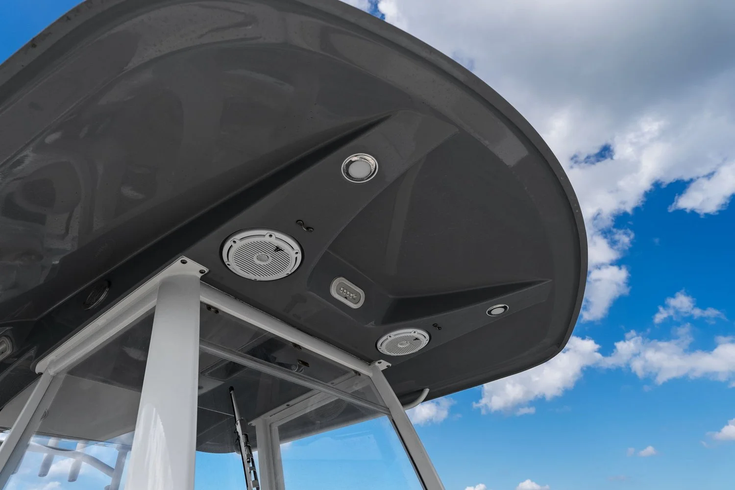 2019 Cobia 301 CC Image Thumbnail #58