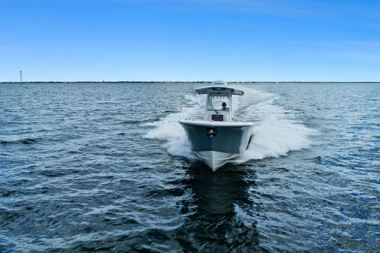 2019 Cobia 301 CC Image Thumbnail #21