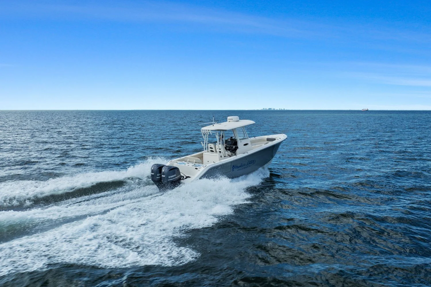 2019 Cobia 301 CC Image Thumbnail #22