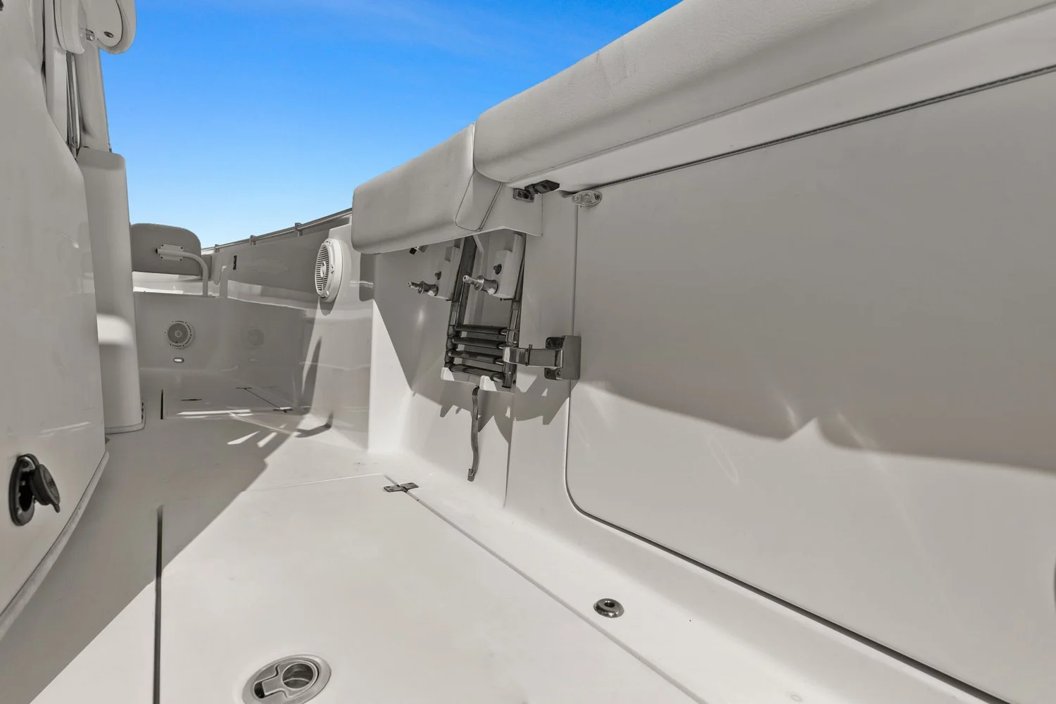 2019 Cobia 301 CC Image Thumbnail #38