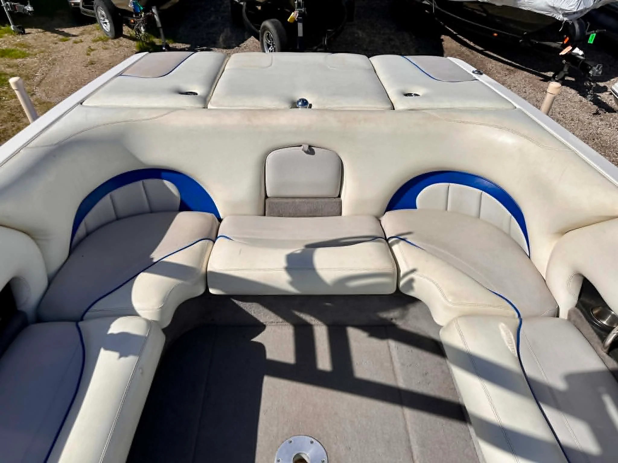 2004 Malibu SUNSCAPE 23 LSV Image Thumbnail #16
