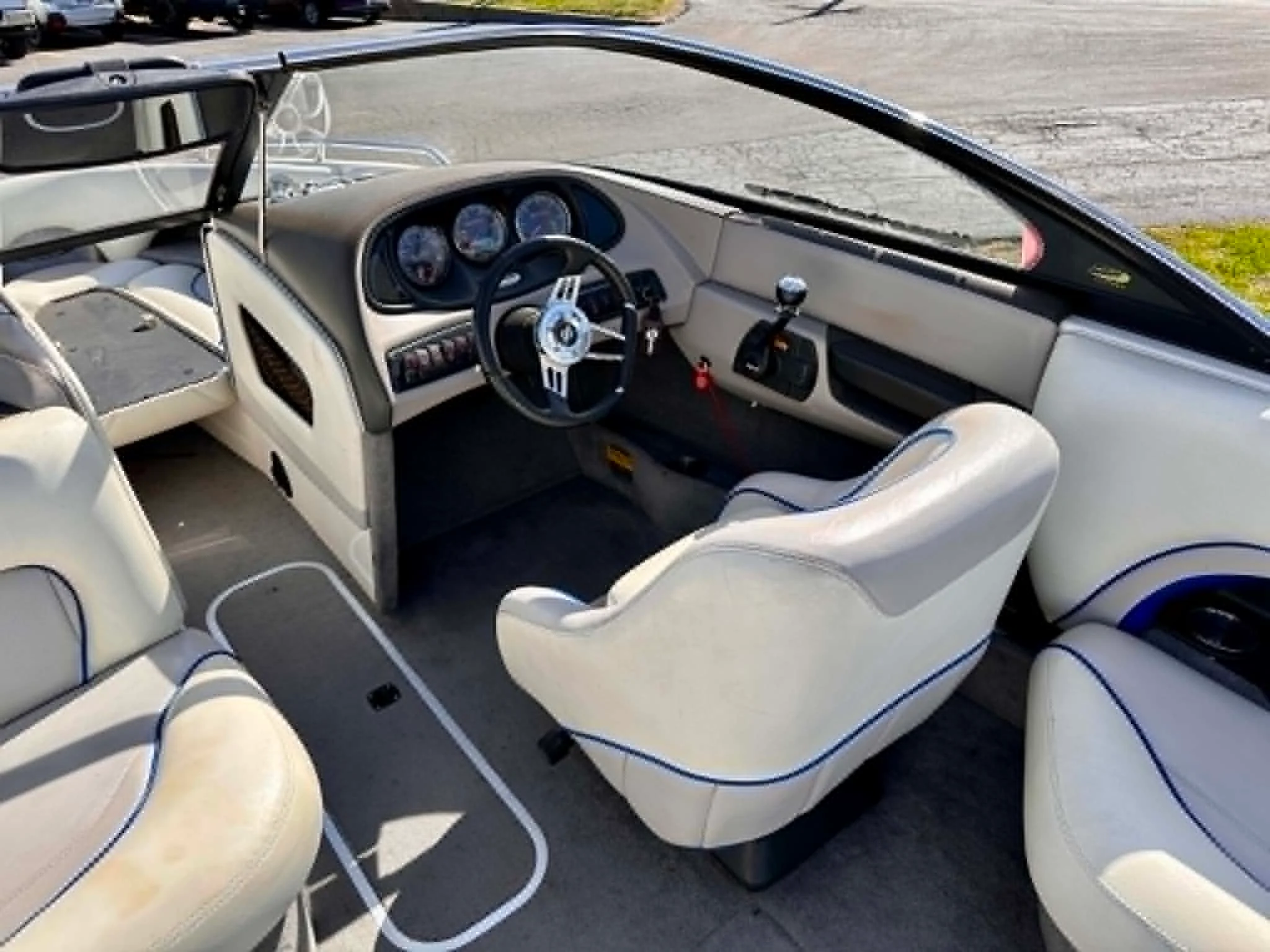 2004 Malibu SUNSCAPE 23 LSV Image Thumbnail #12