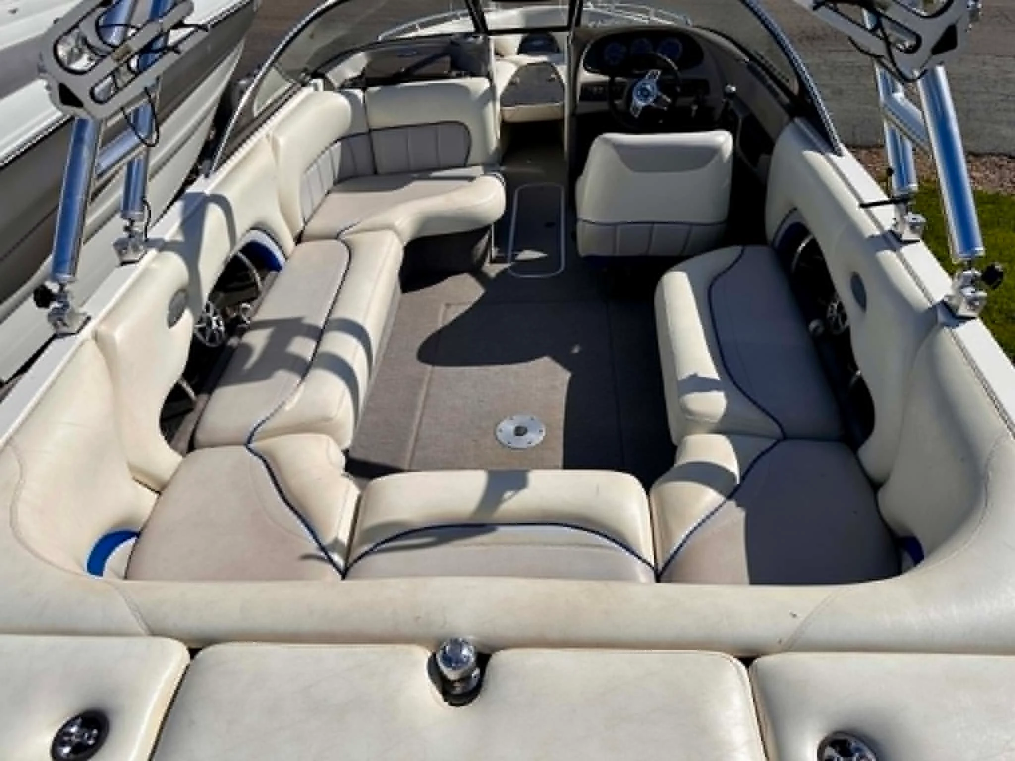 2004 Malibu SUNSCAPE 23 LSV Image Thumbnail #20