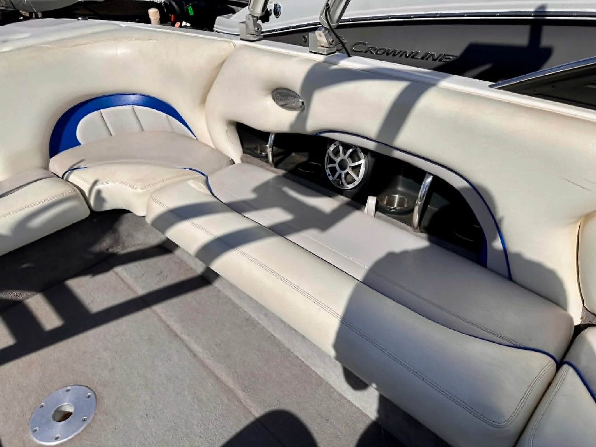2004 Malibu SUNSCAPE 23 LSV Image Thumbnail #14