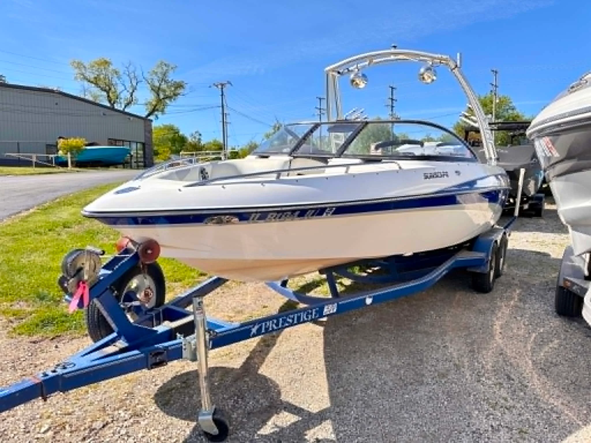 2004 Malibu SUNSCAPE 23 LSV Image Thumbnail #28
