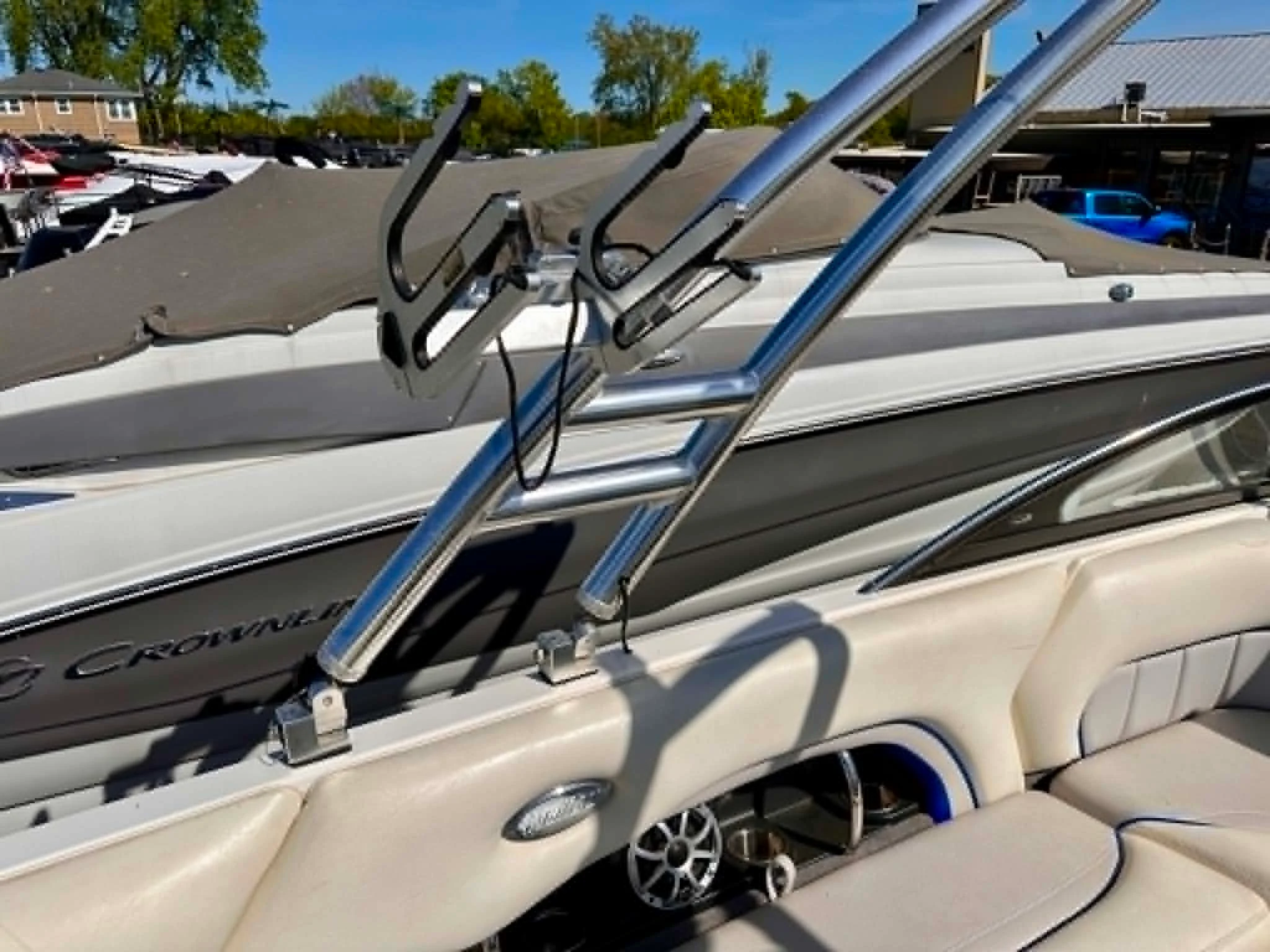 2004 Malibu SUNSCAPE 23 LSV Image Thumbnail #18