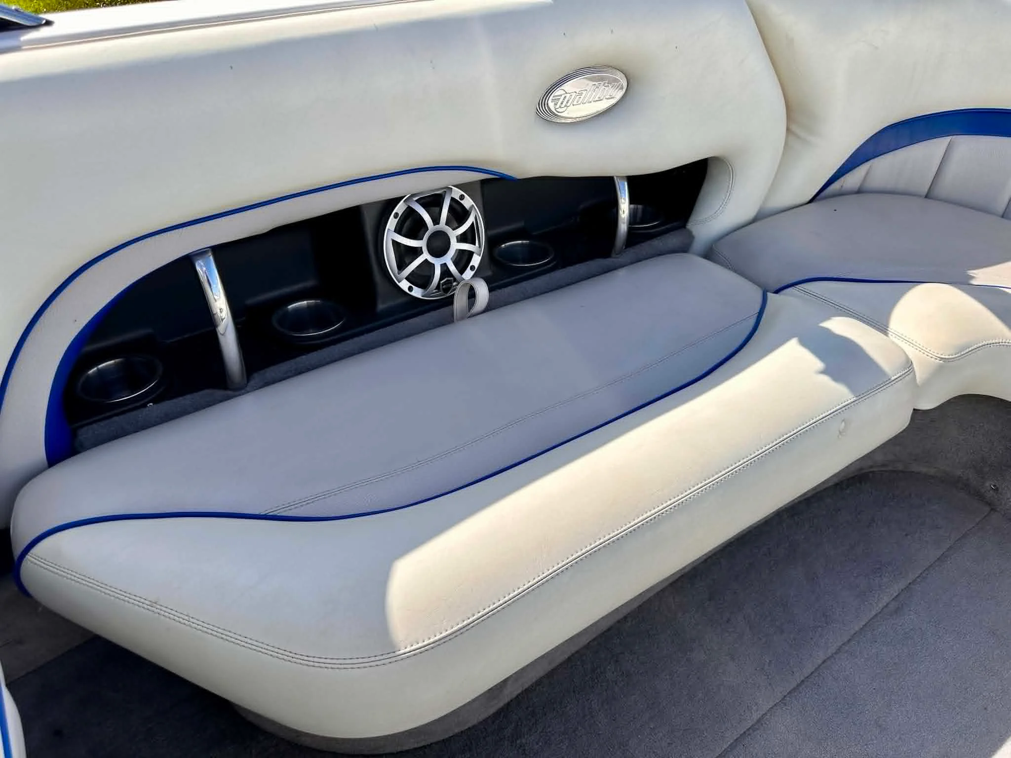 2004 Malibu SUNSCAPE 23 LSV Image Thumbnail #15