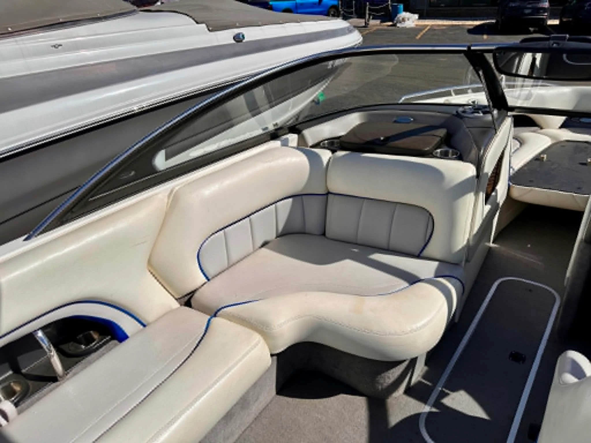 2004 Malibu SUNSCAPE 23 LSV Image Thumbnail #13