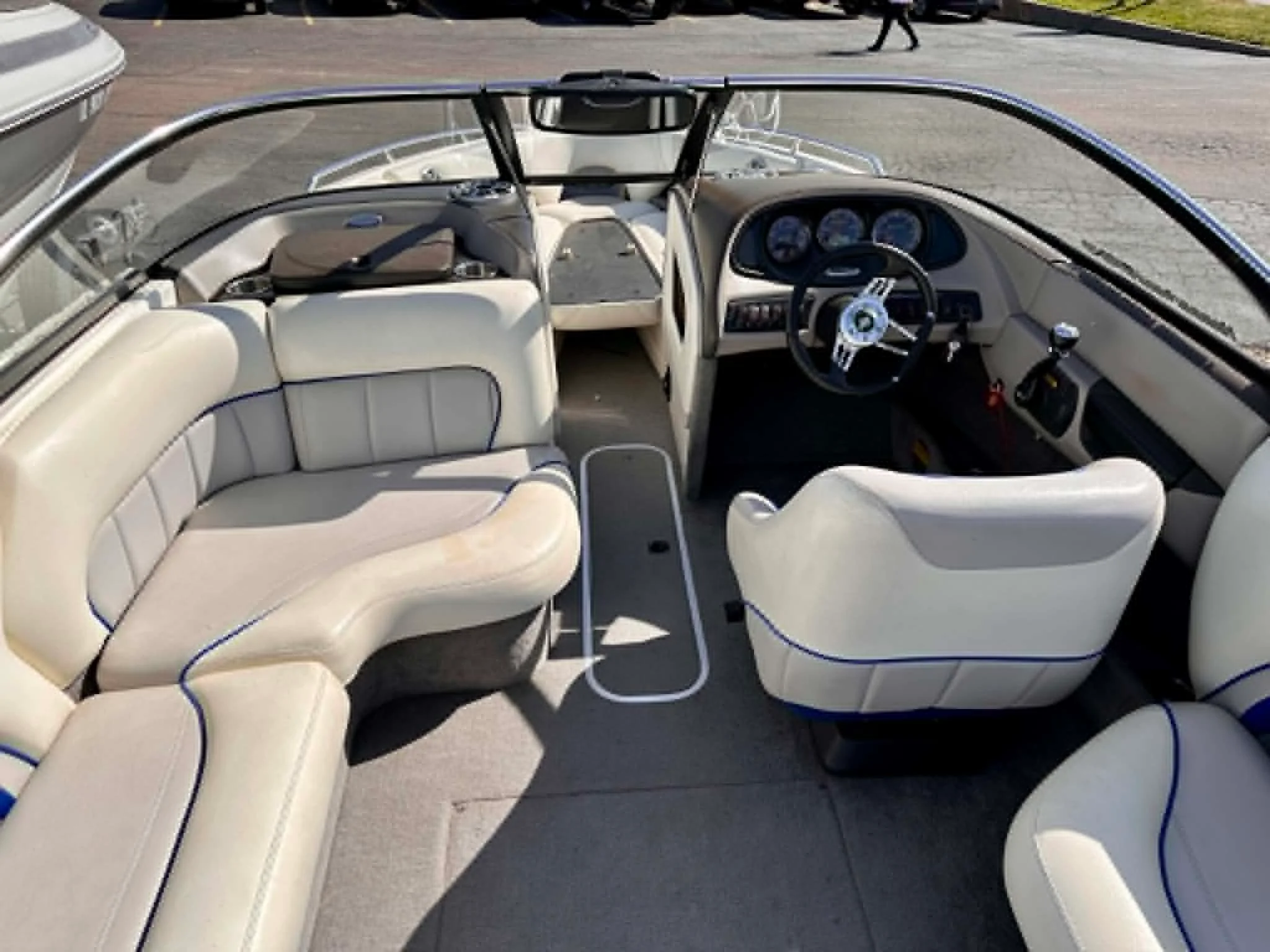 2004 Malibu SUNSCAPE 23 LSV Image Thumbnail #19