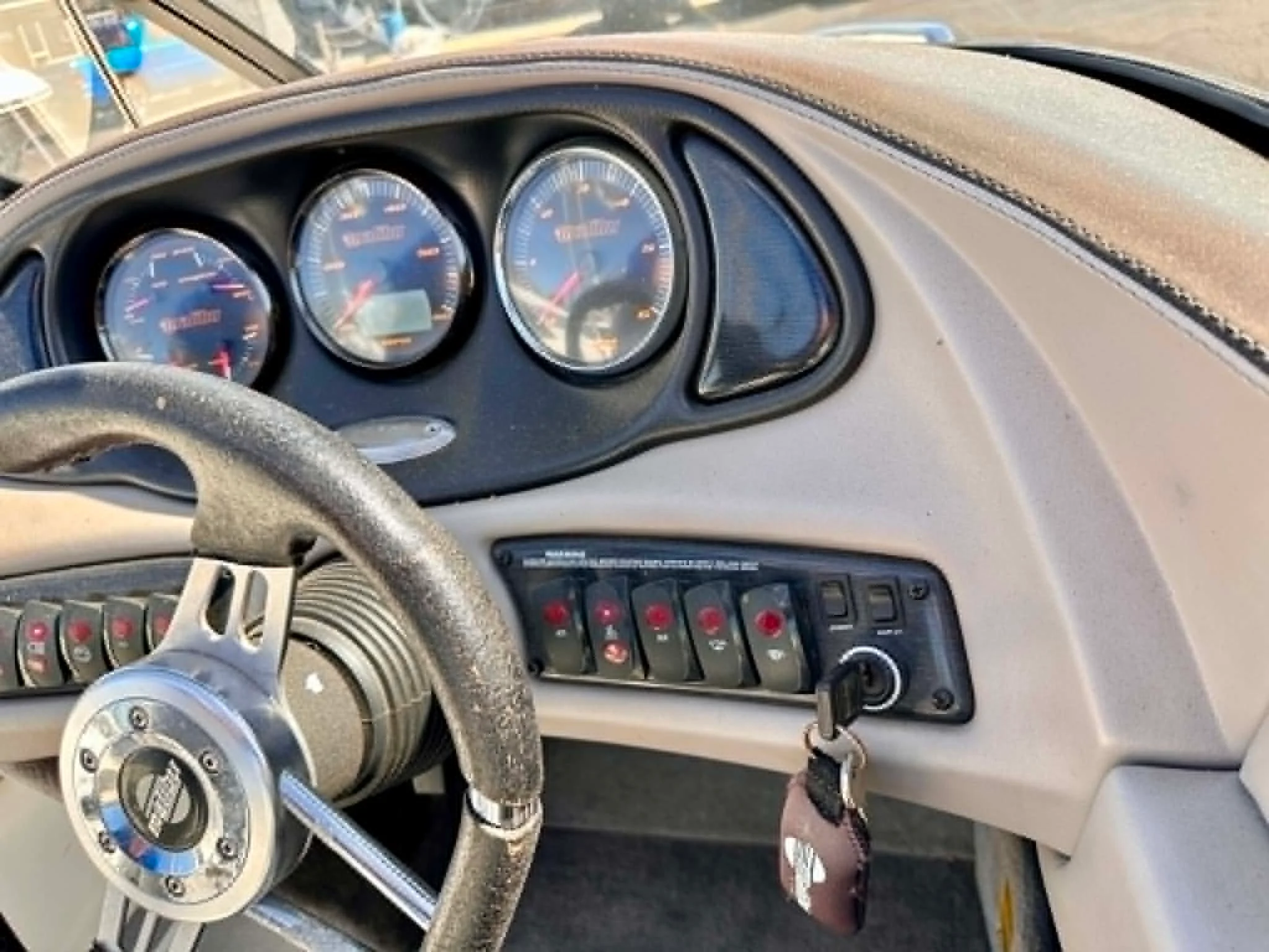 2004 Malibu SUNSCAPE 23 LSV Image Thumbnail #7