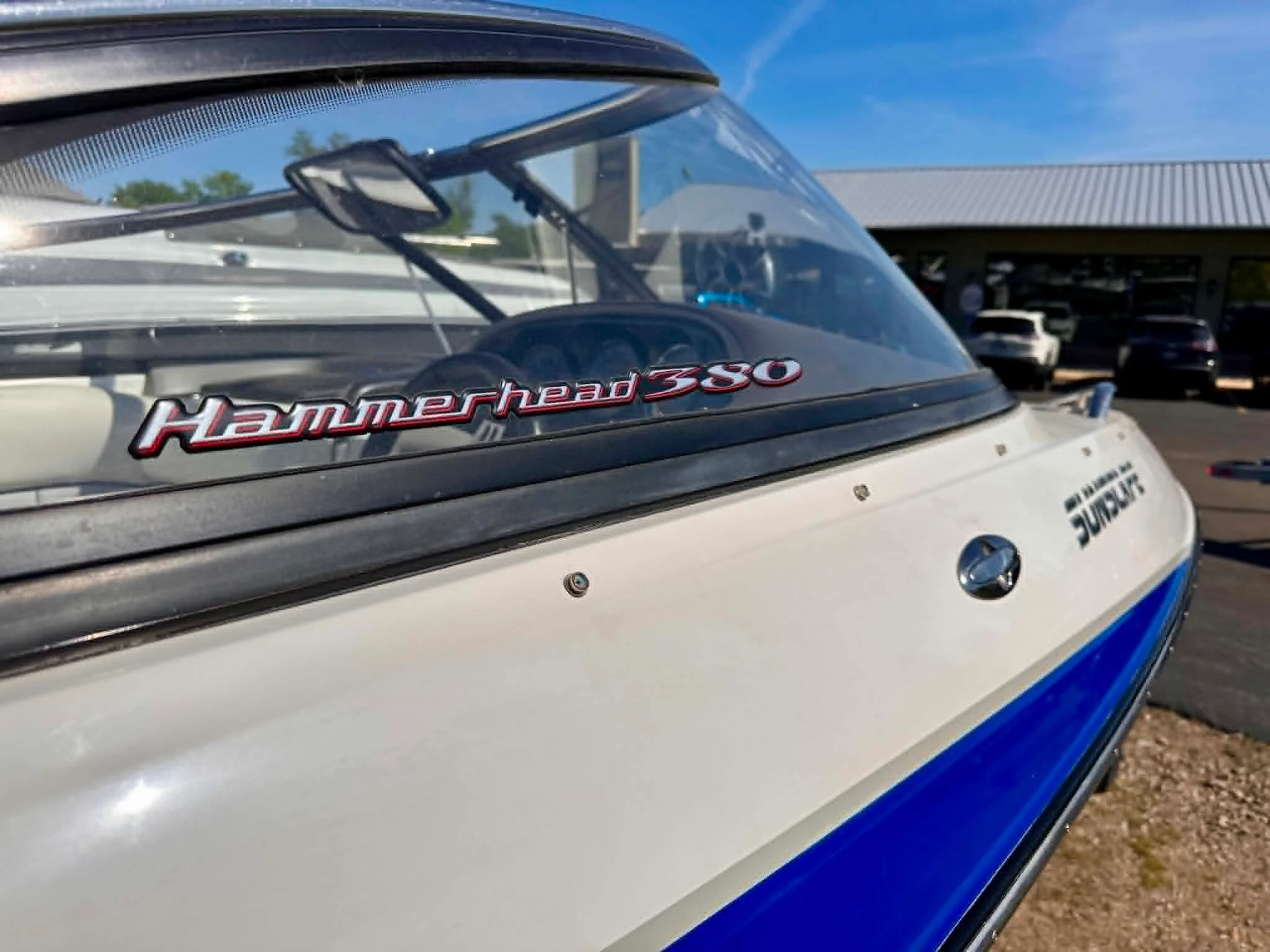 2004 Malibu SUNSCAPE 23 LSV Image Thumbnail #26