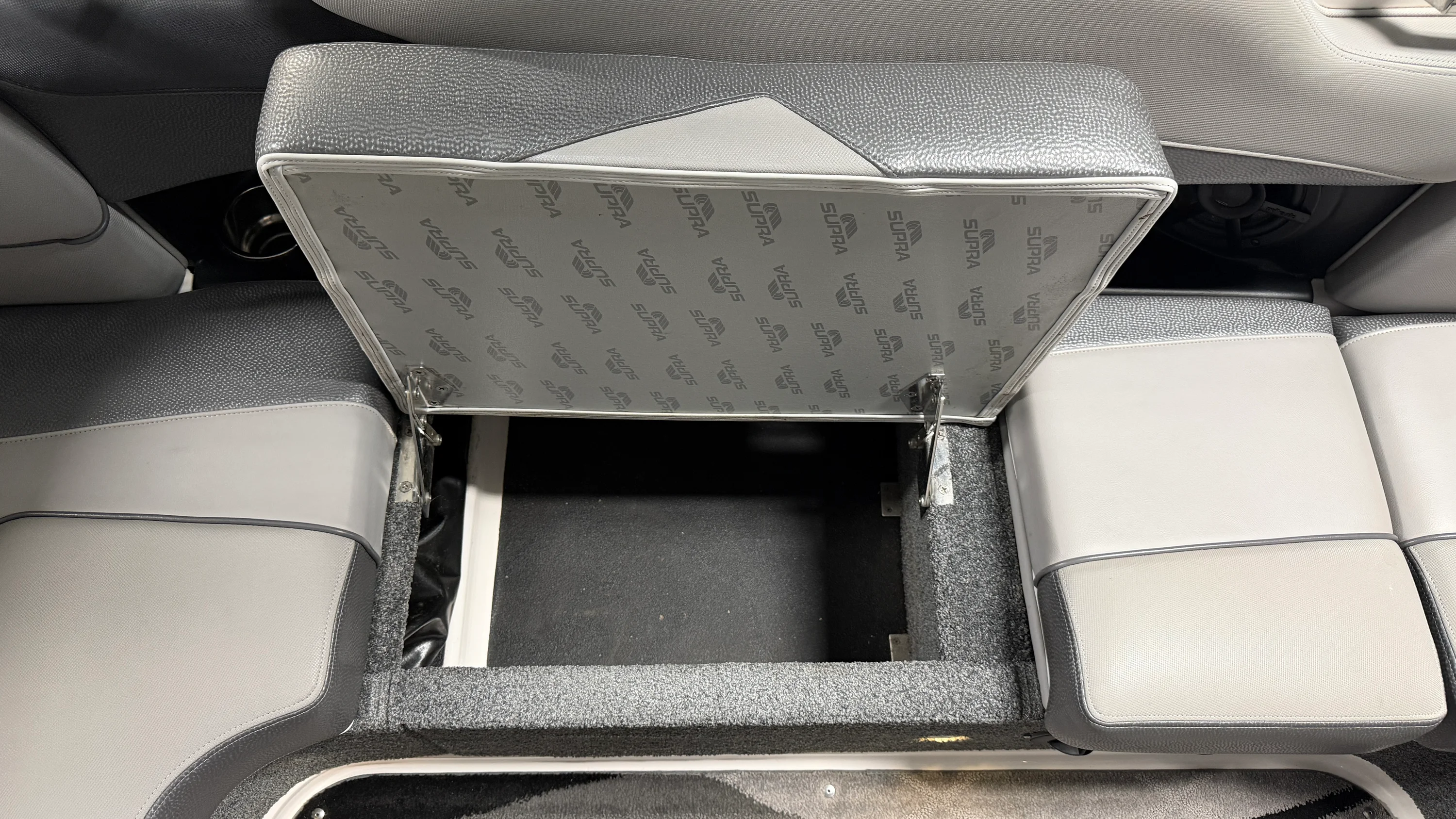 2015 Supra SC400 Image Thumbnail #43