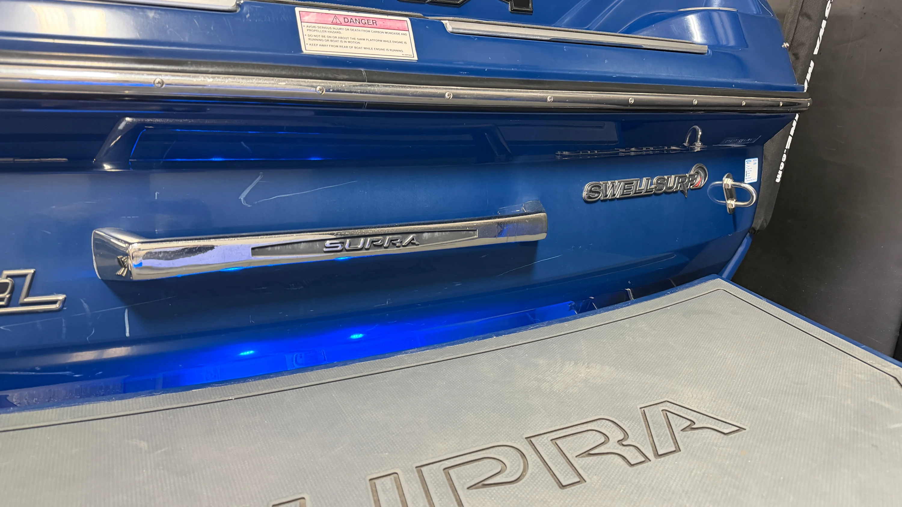 2015 Supra SC400 Image Thumbnail #11