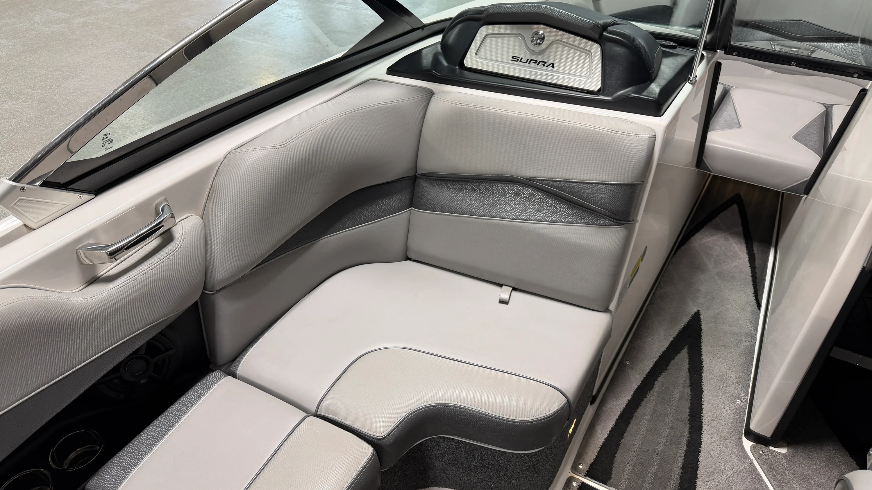 2015 Supra SC400 Image Thumbnail #48