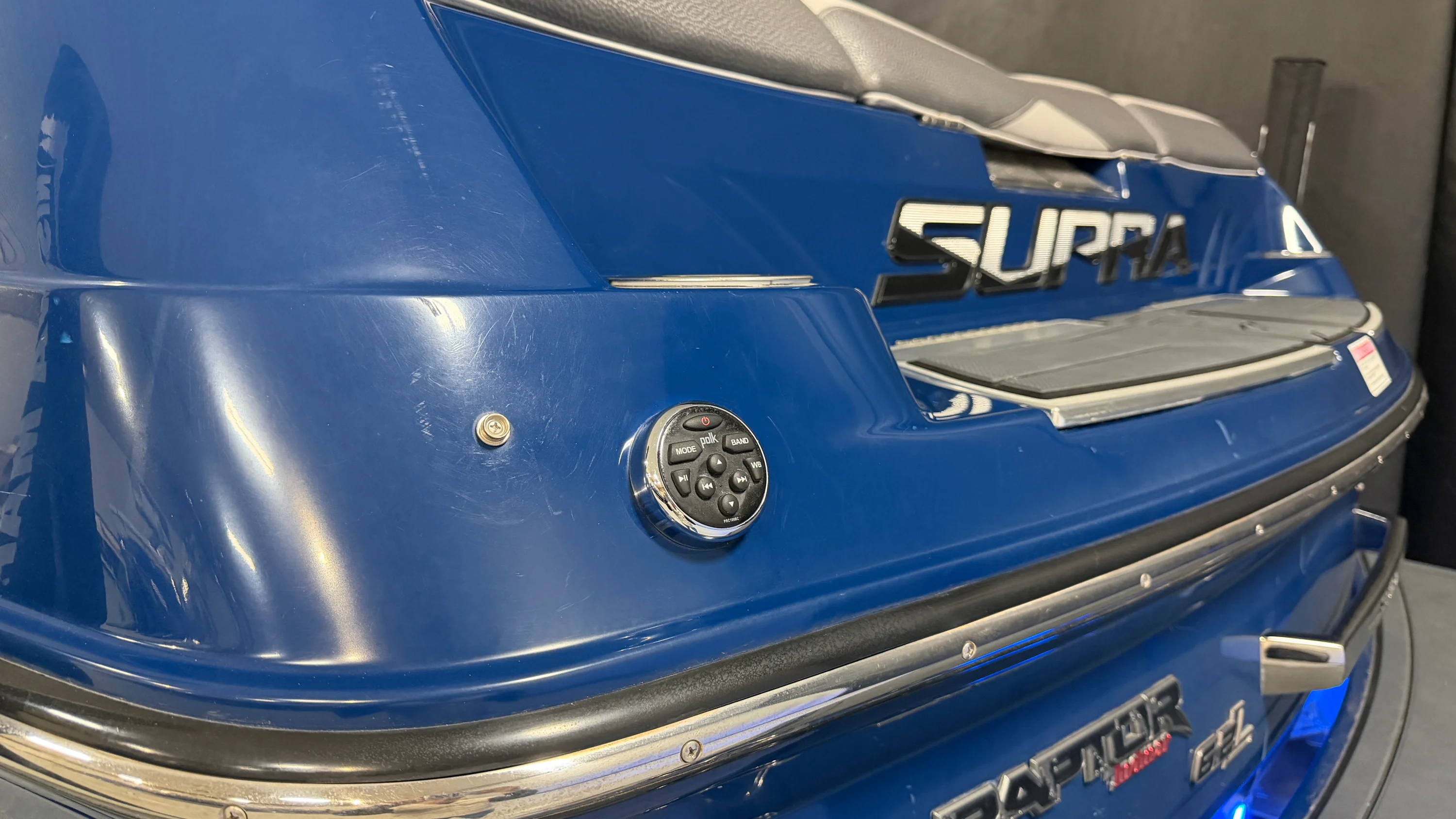 2015 Supra SC400 Image Thumbnail #12