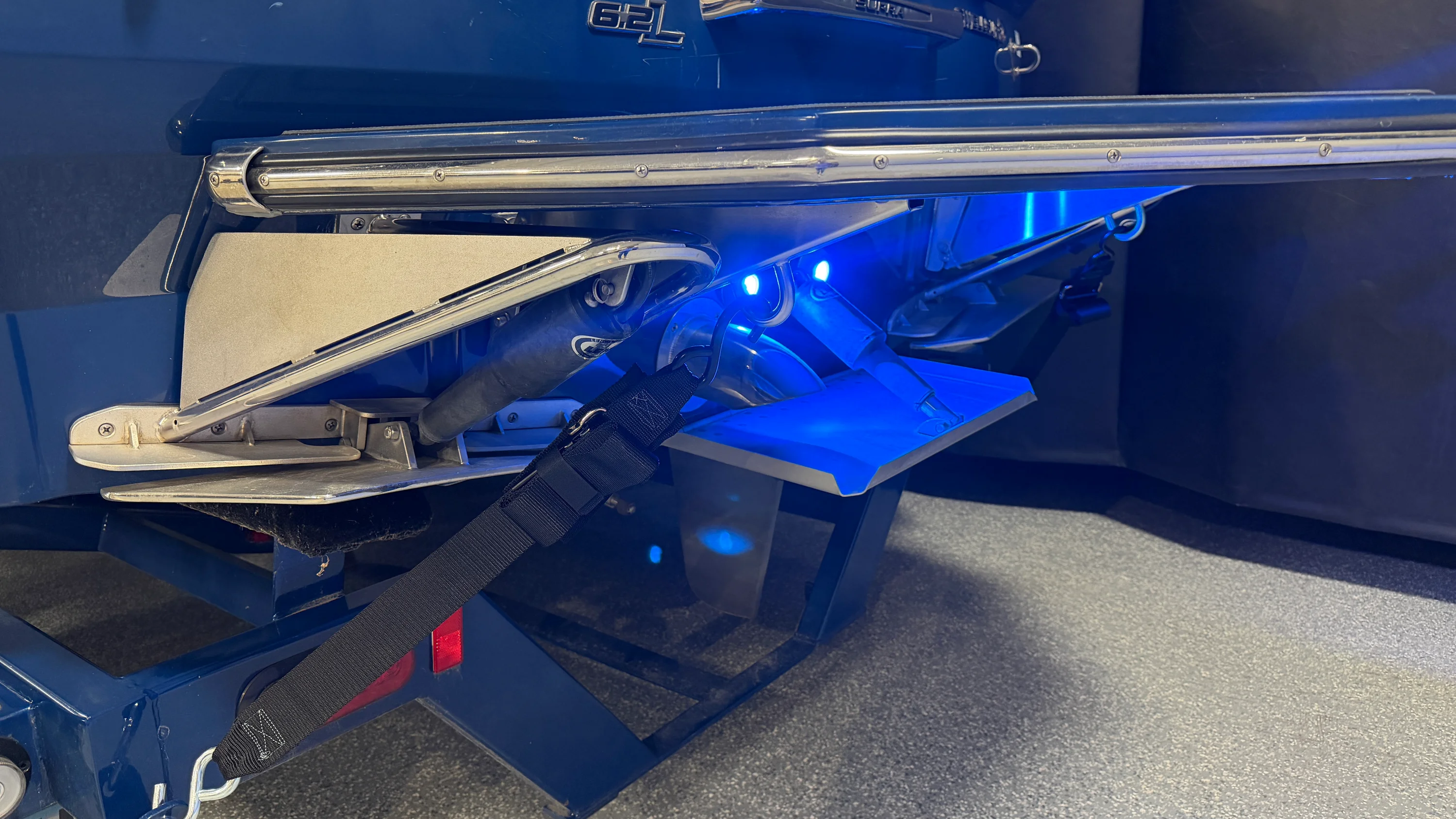 2015 Supra SC400 Image Thumbnail #8