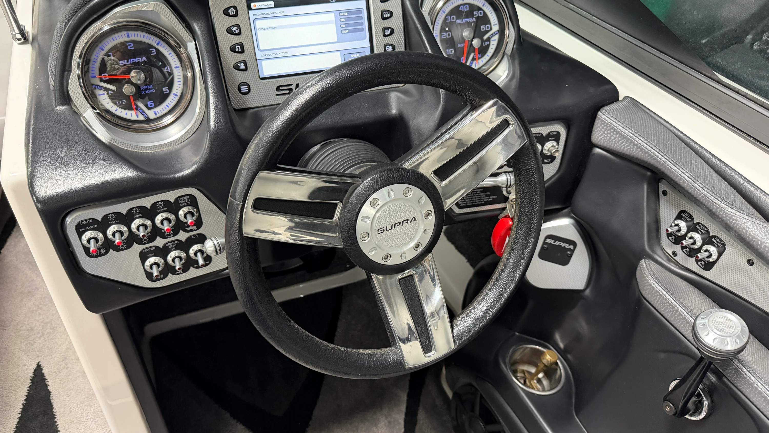 2015 Supra SC400 Image Thumbnail #76