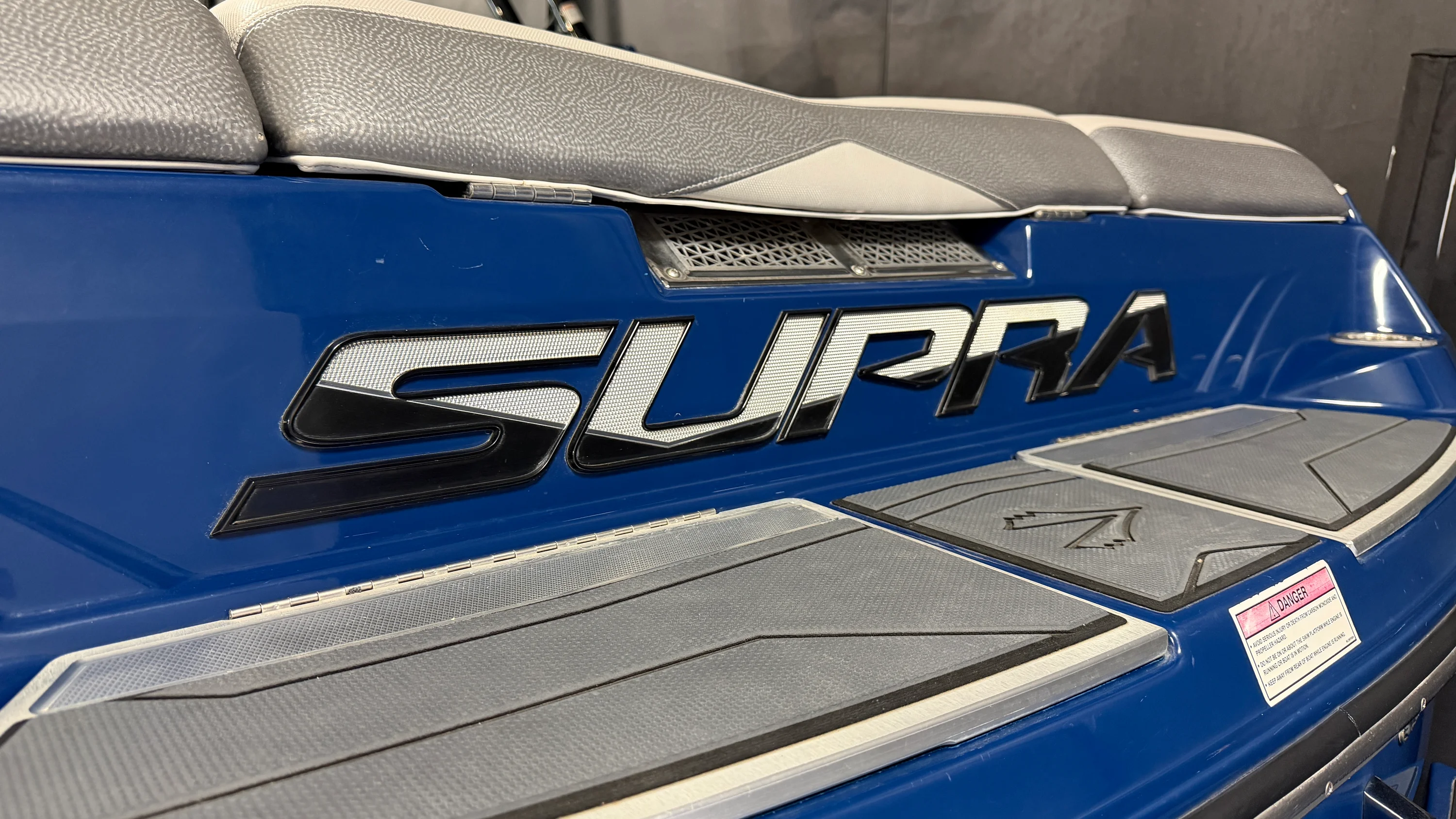 2015 Supra SC400 Image Thumbnail #15