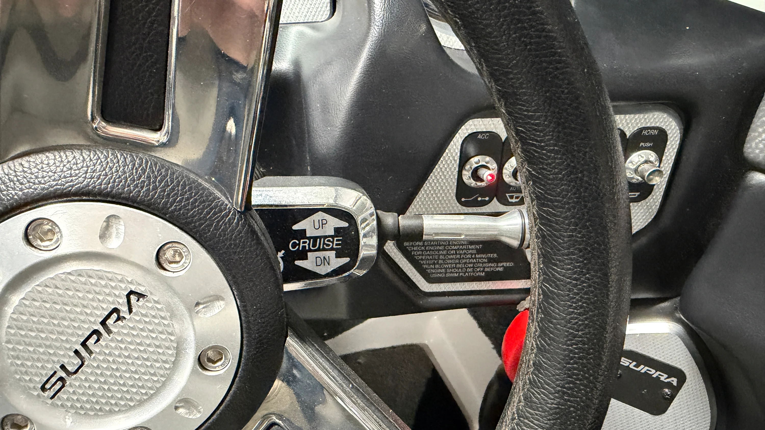 2015 Supra SC400 Image Thumbnail #75