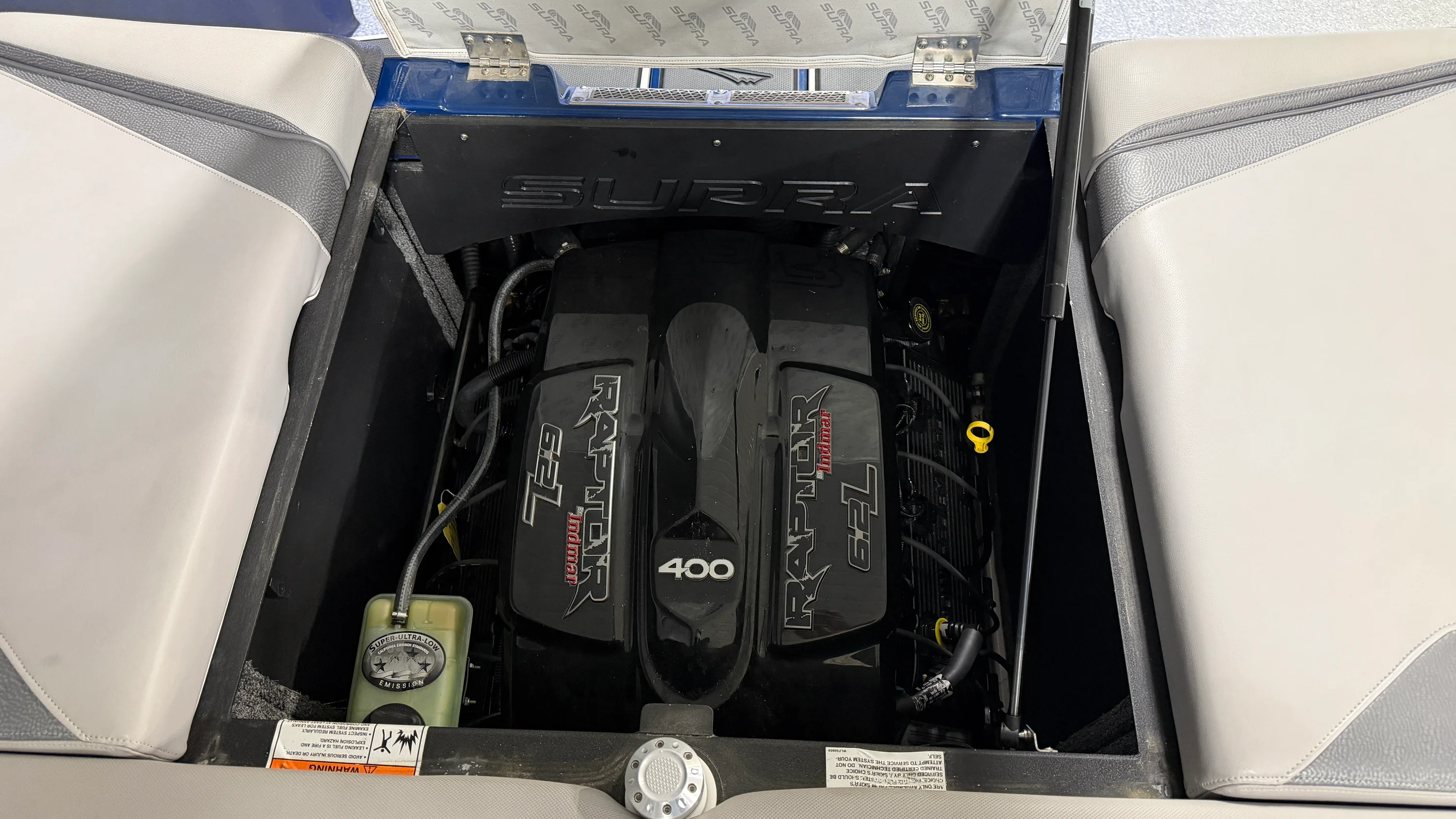 2015 Supra SC400 Image Thumbnail #24