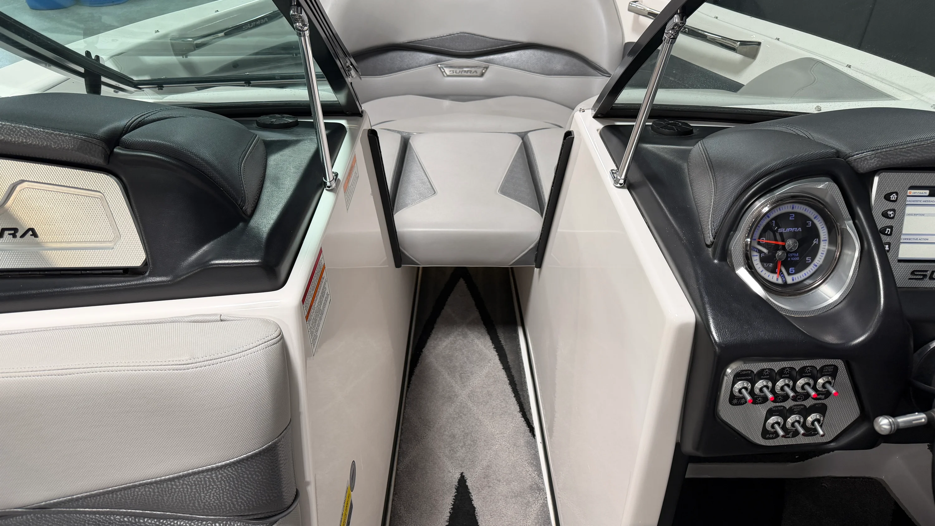 2015 Supra SC400 Image Thumbnail #79