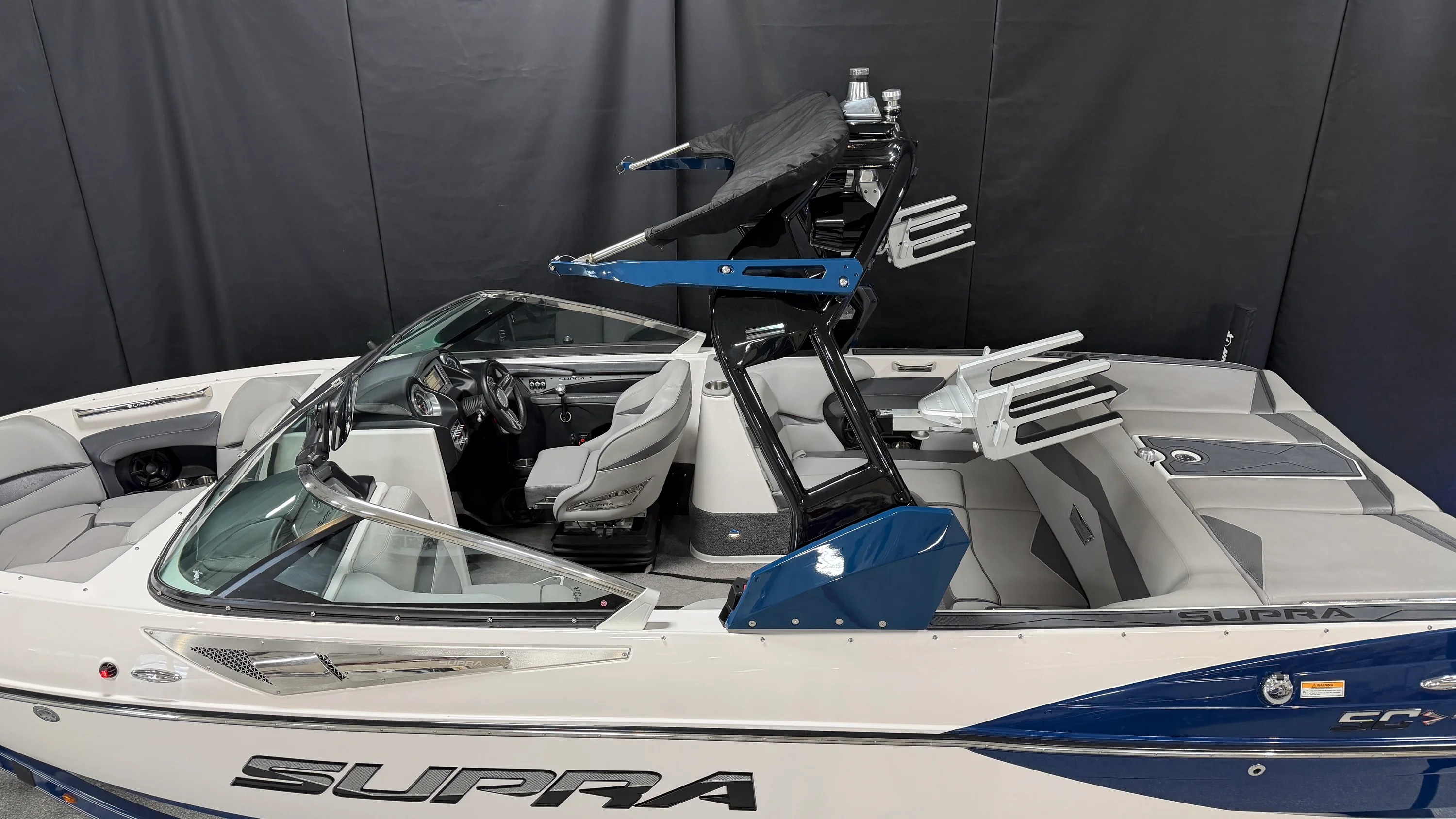 2015 Supra SC400 Image Thumbnail #5