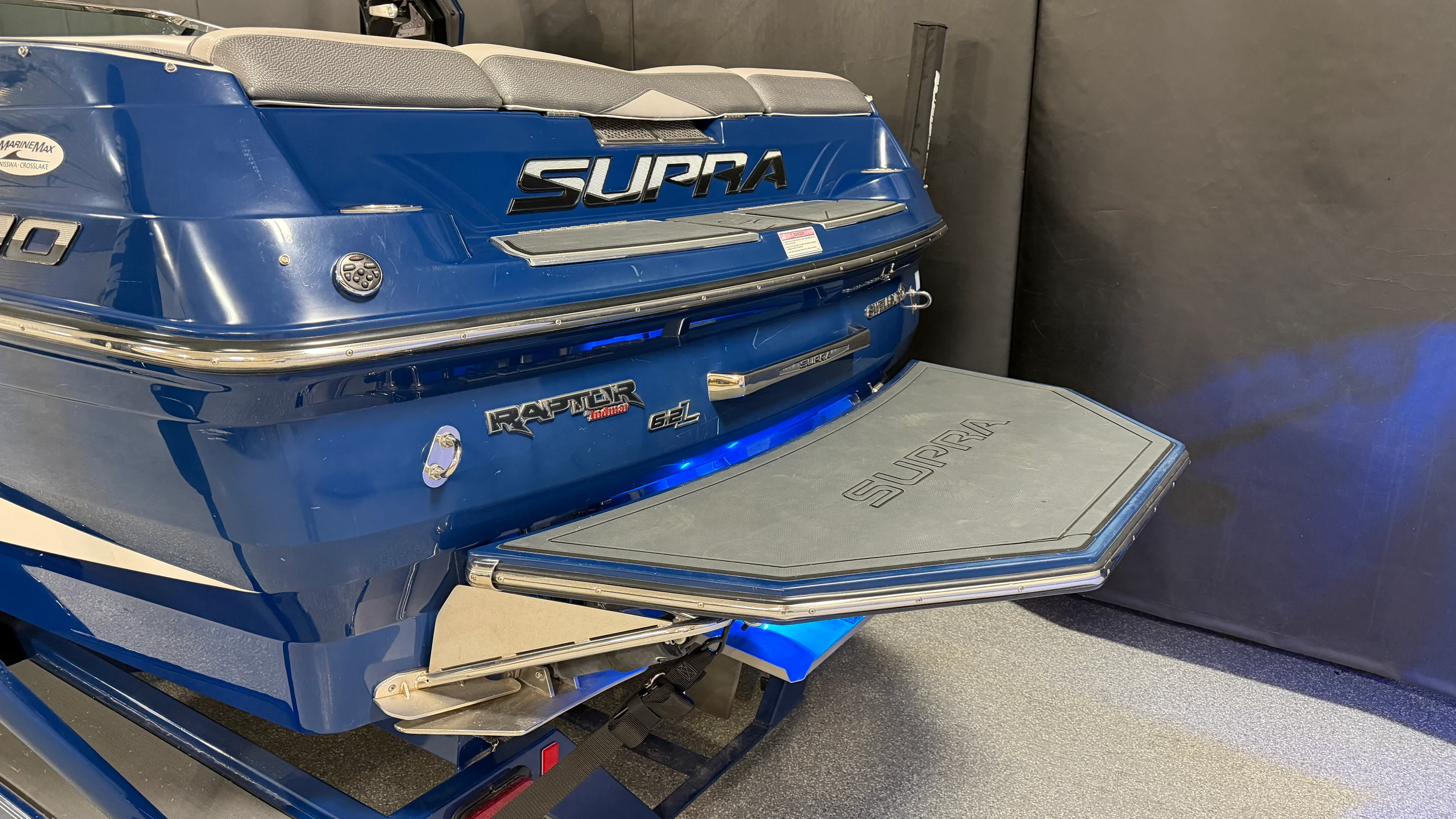 2015 Supra SC400 Image Thumbnail #7