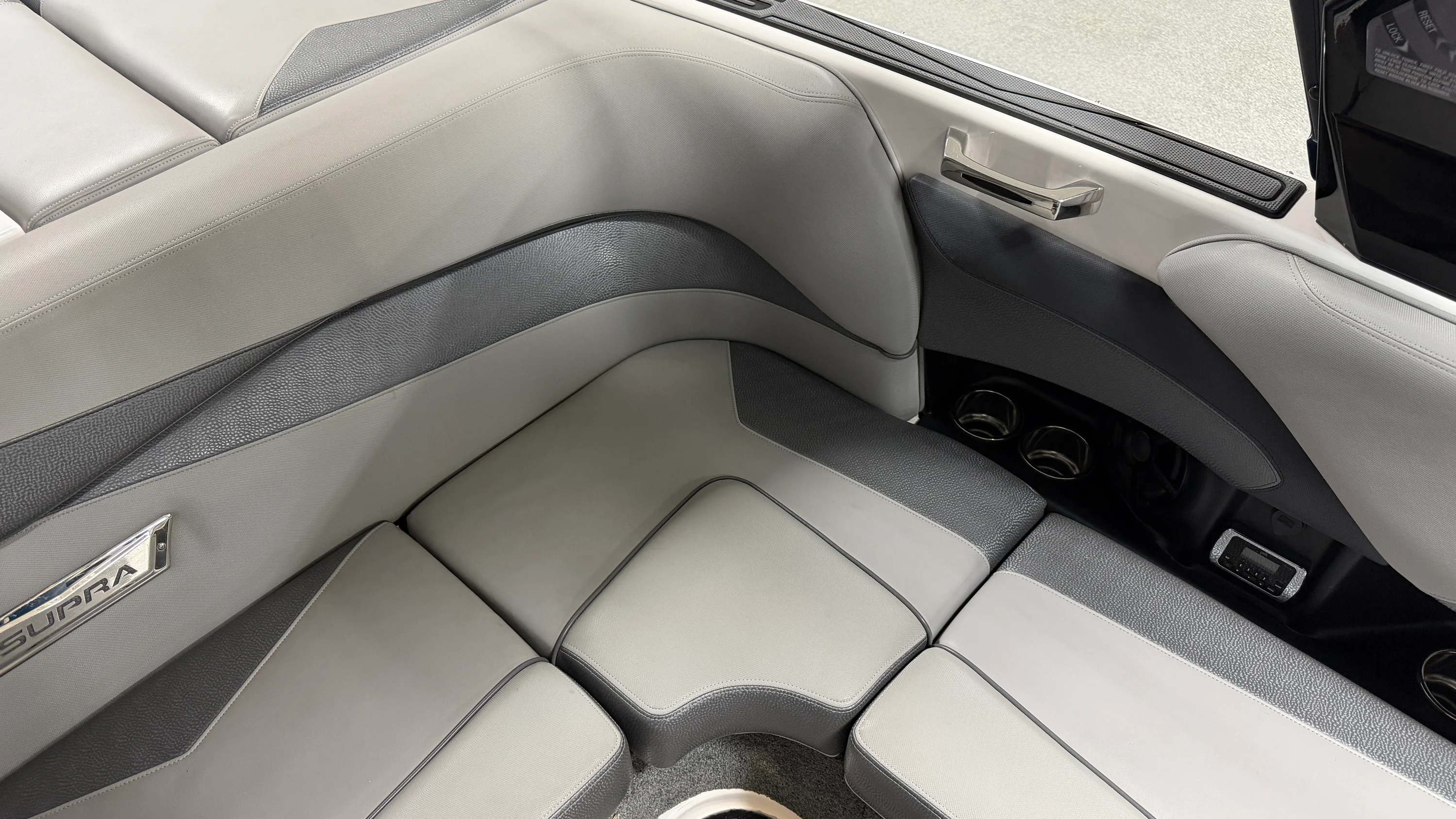 2015 Supra SC400 Image Thumbnail #38