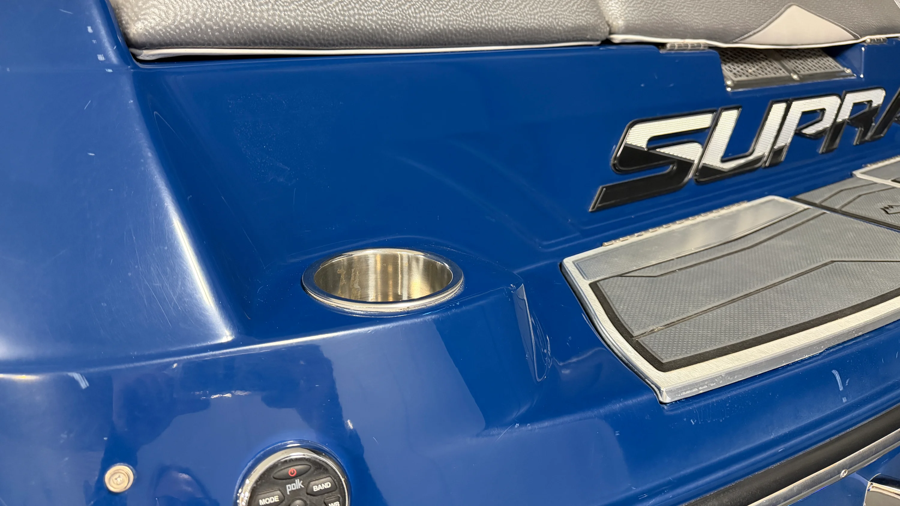 2015 Supra SC400 Image Thumbnail #14