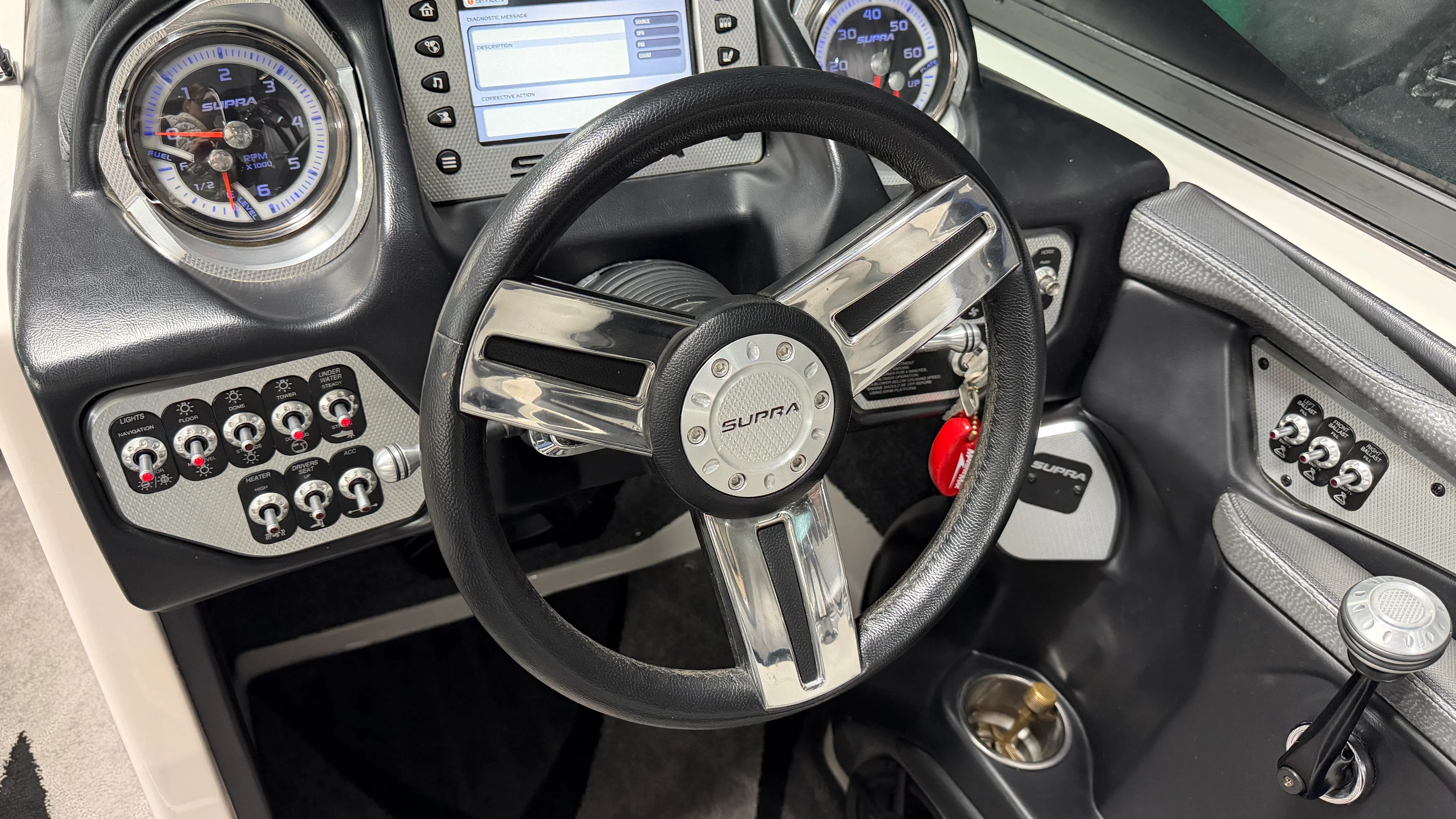 2015 Supra SC400 Image Thumbnail #72