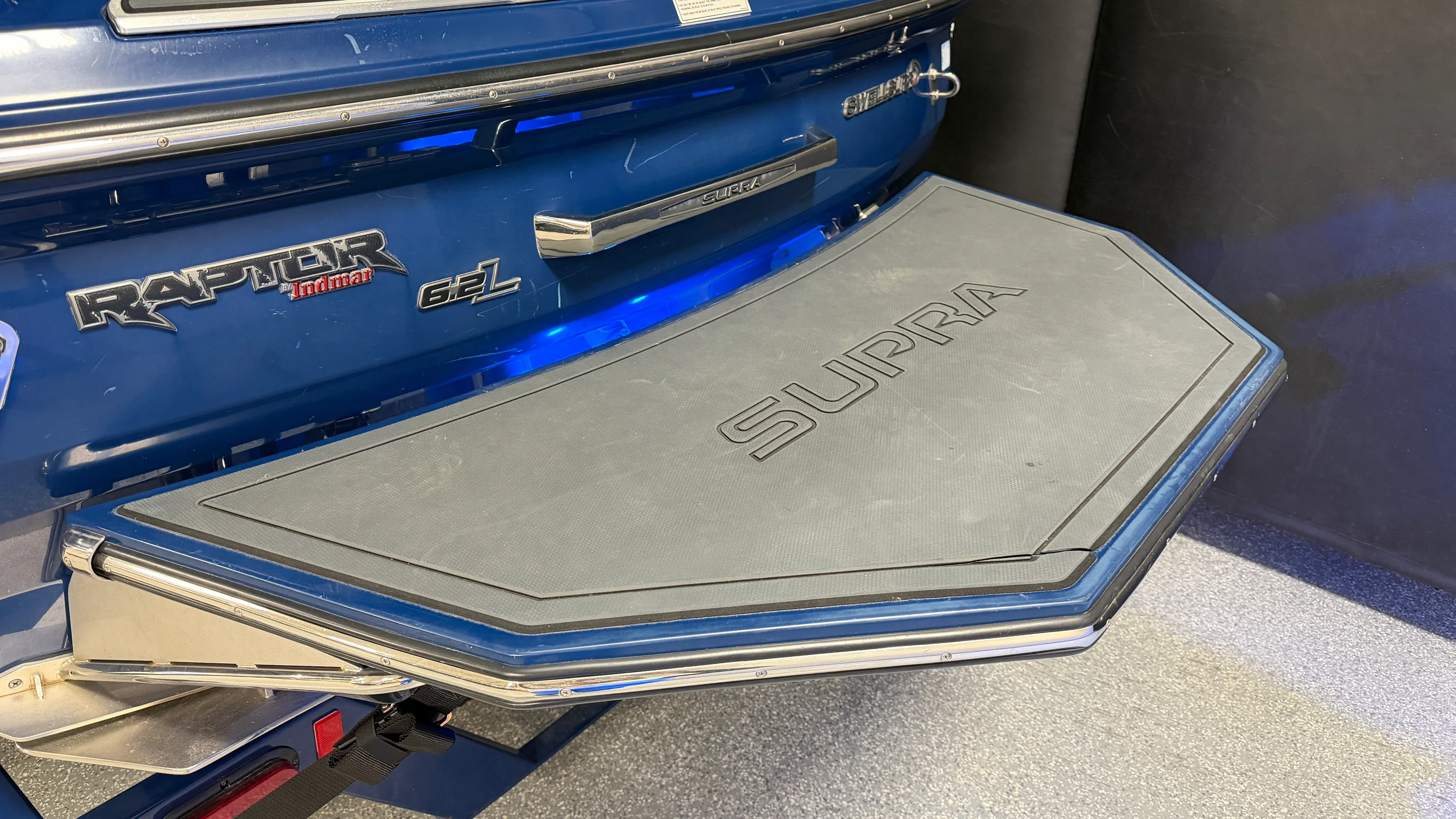 2015 Supra SC400 Image Thumbnail #9