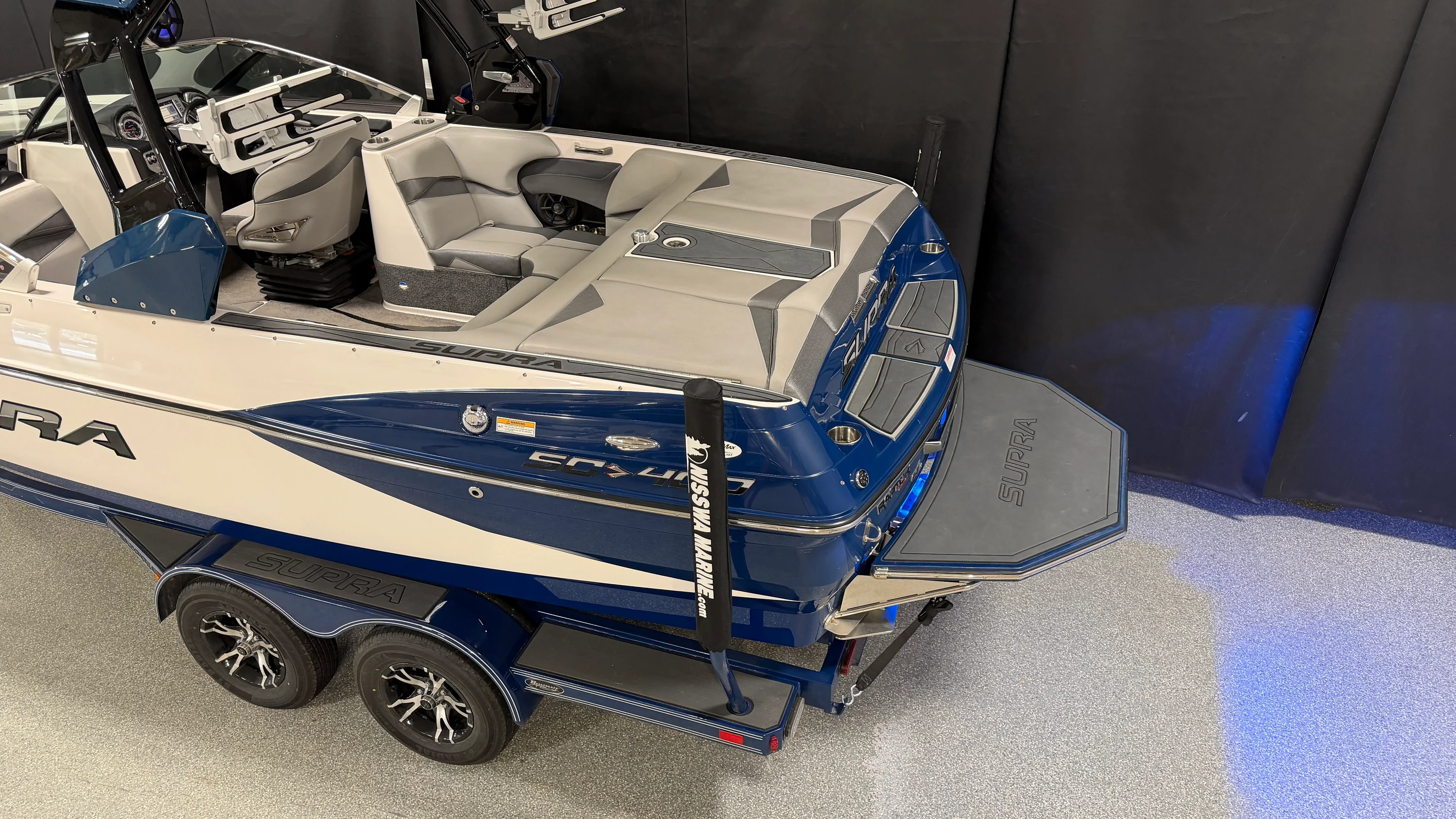 2015 Supra SC400 Image Thumbnail #6