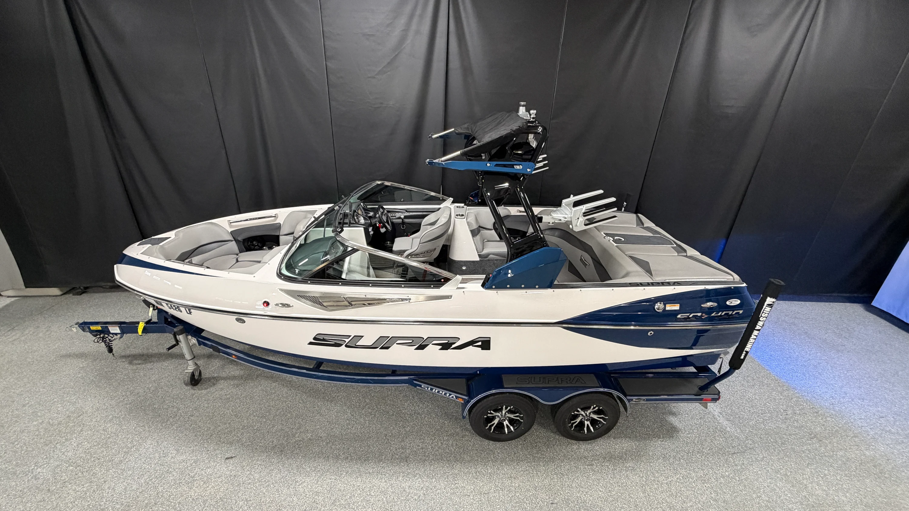 2015 Supra SC400 Image Thumbnail #1