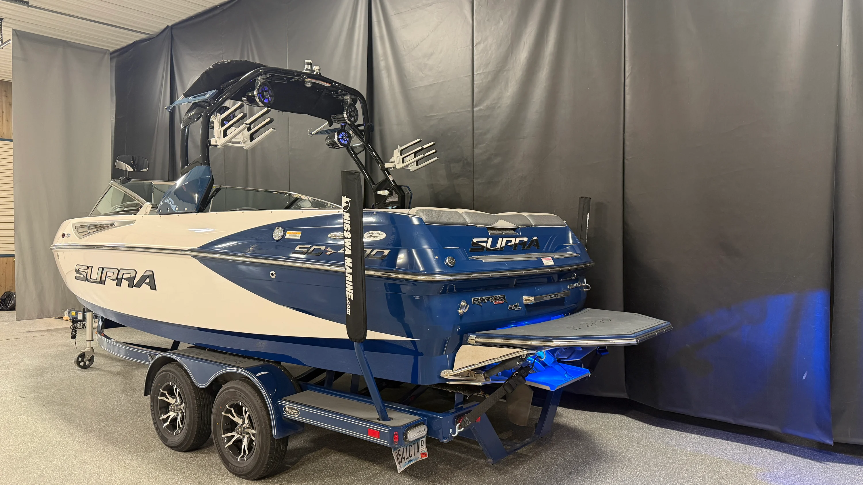 2015 Supra SC400 Image Thumbnail #3