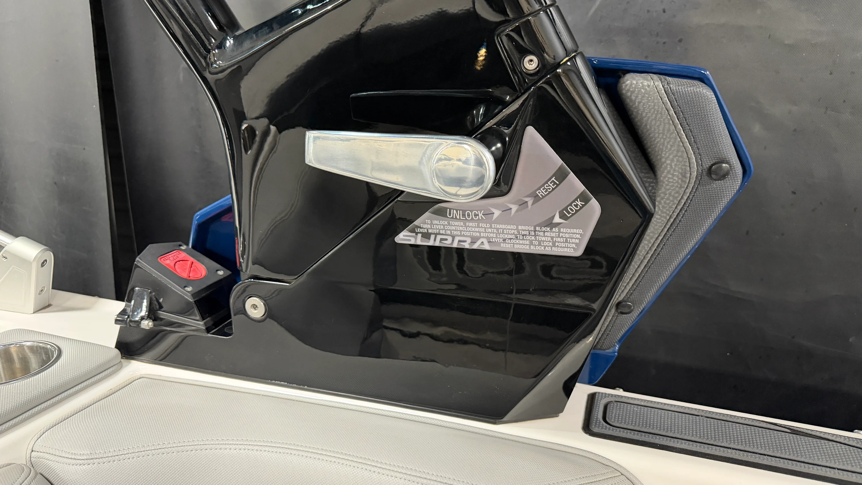 2015 Supra SC400 Image Thumbnail #95