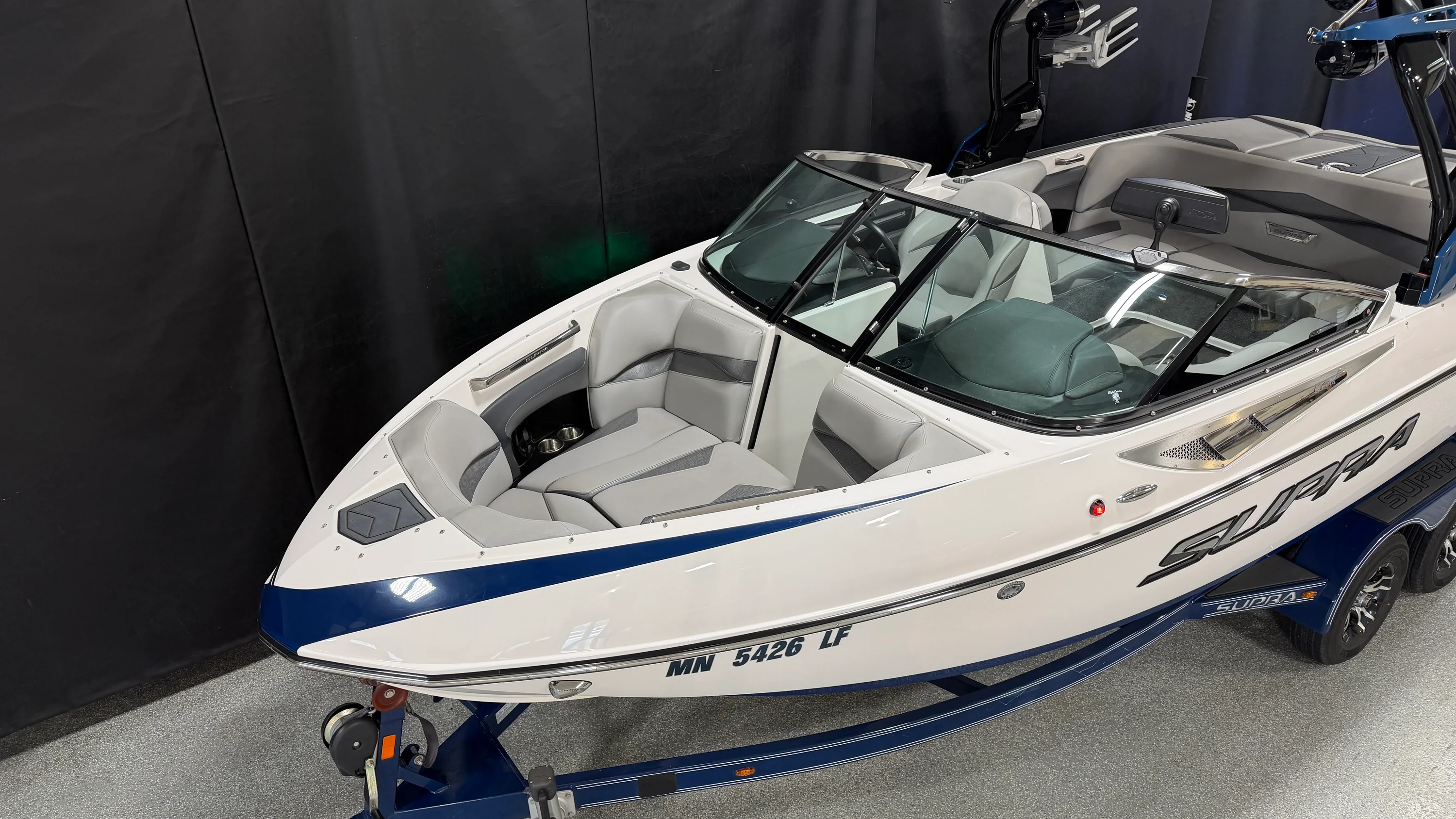 2015 Supra SC400 Image Thumbnail #4