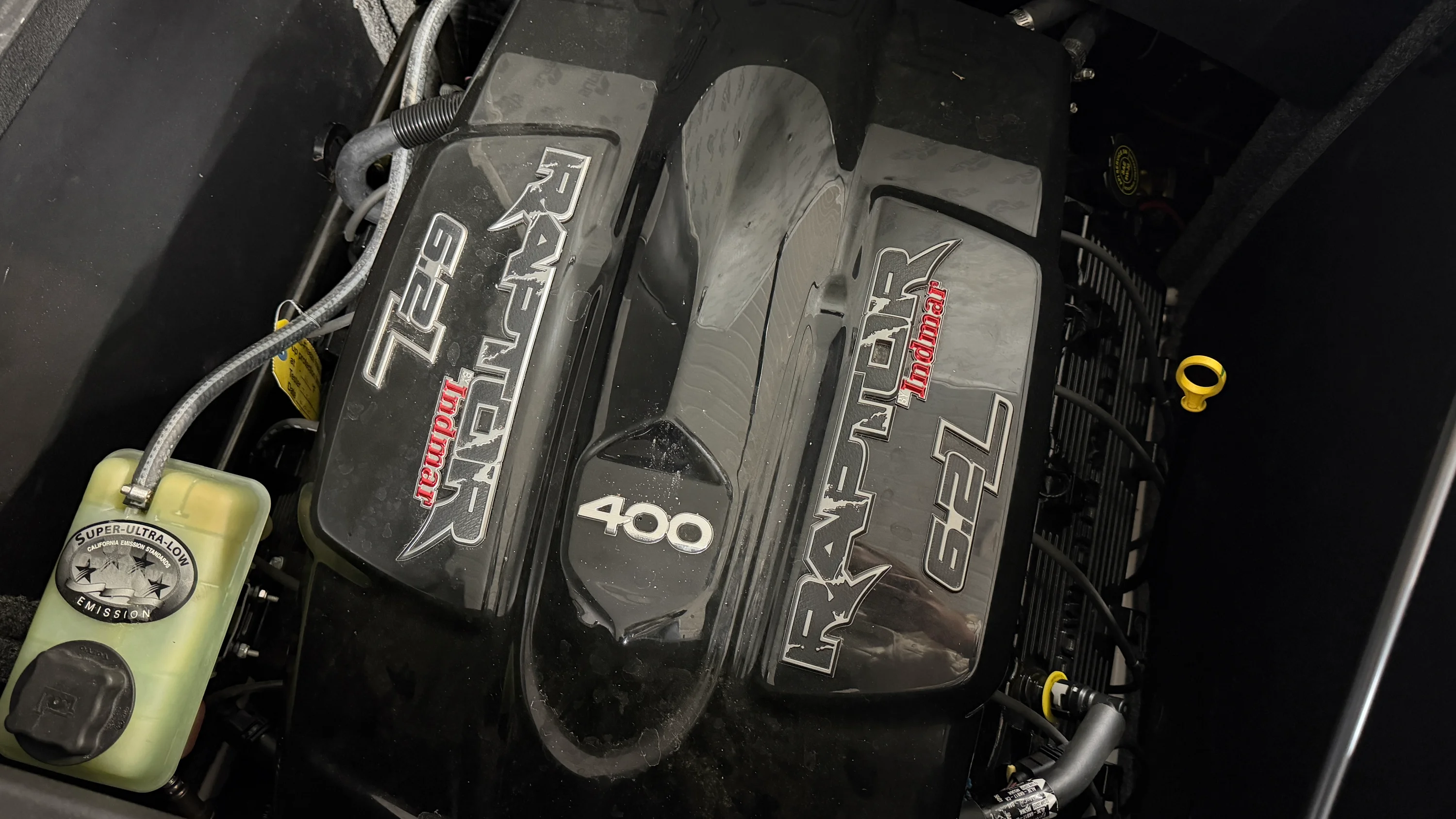 2015 Supra SC400 Image Thumbnail #25