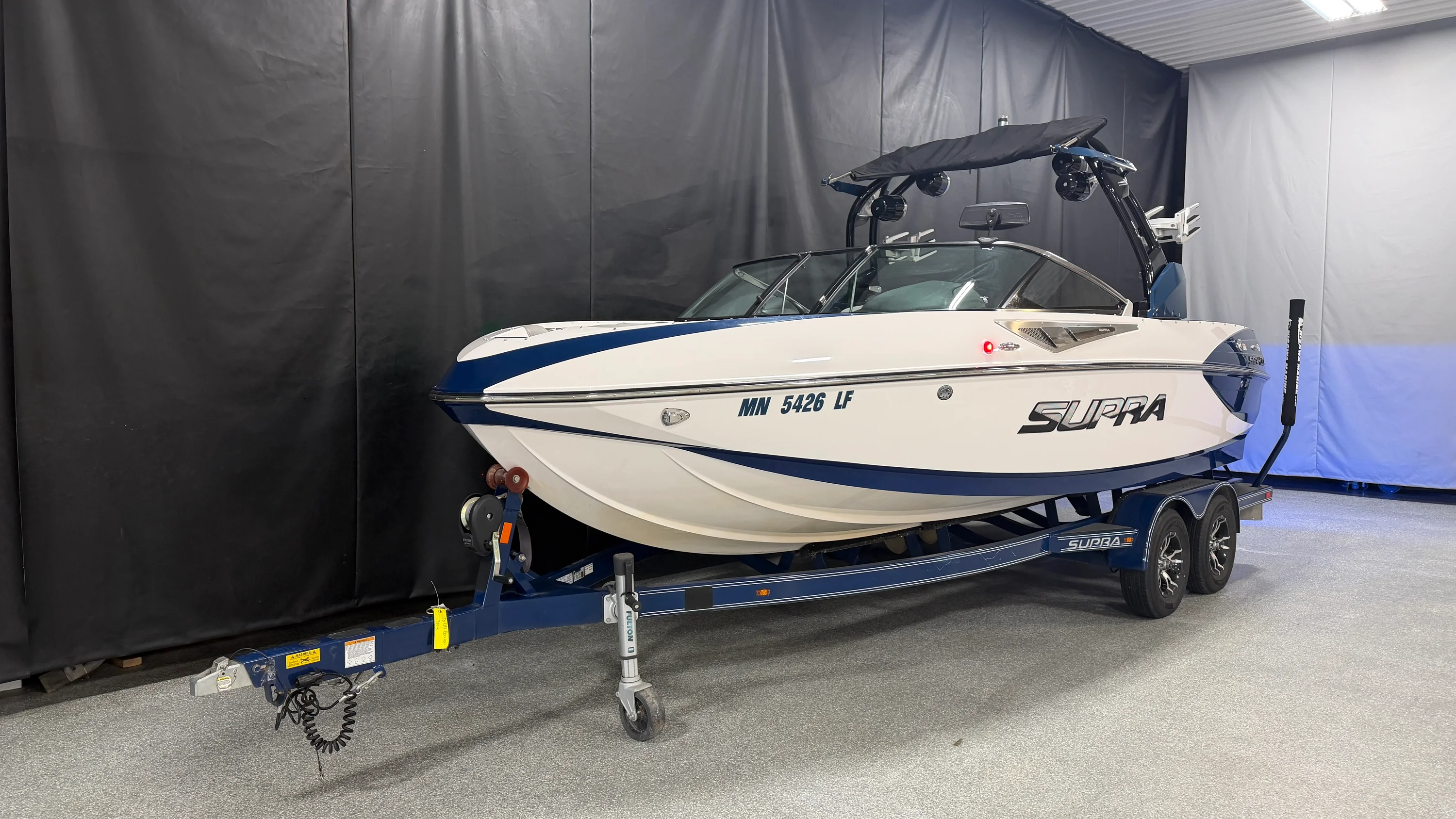 2015 Supra SC400 Image Thumbnail #2