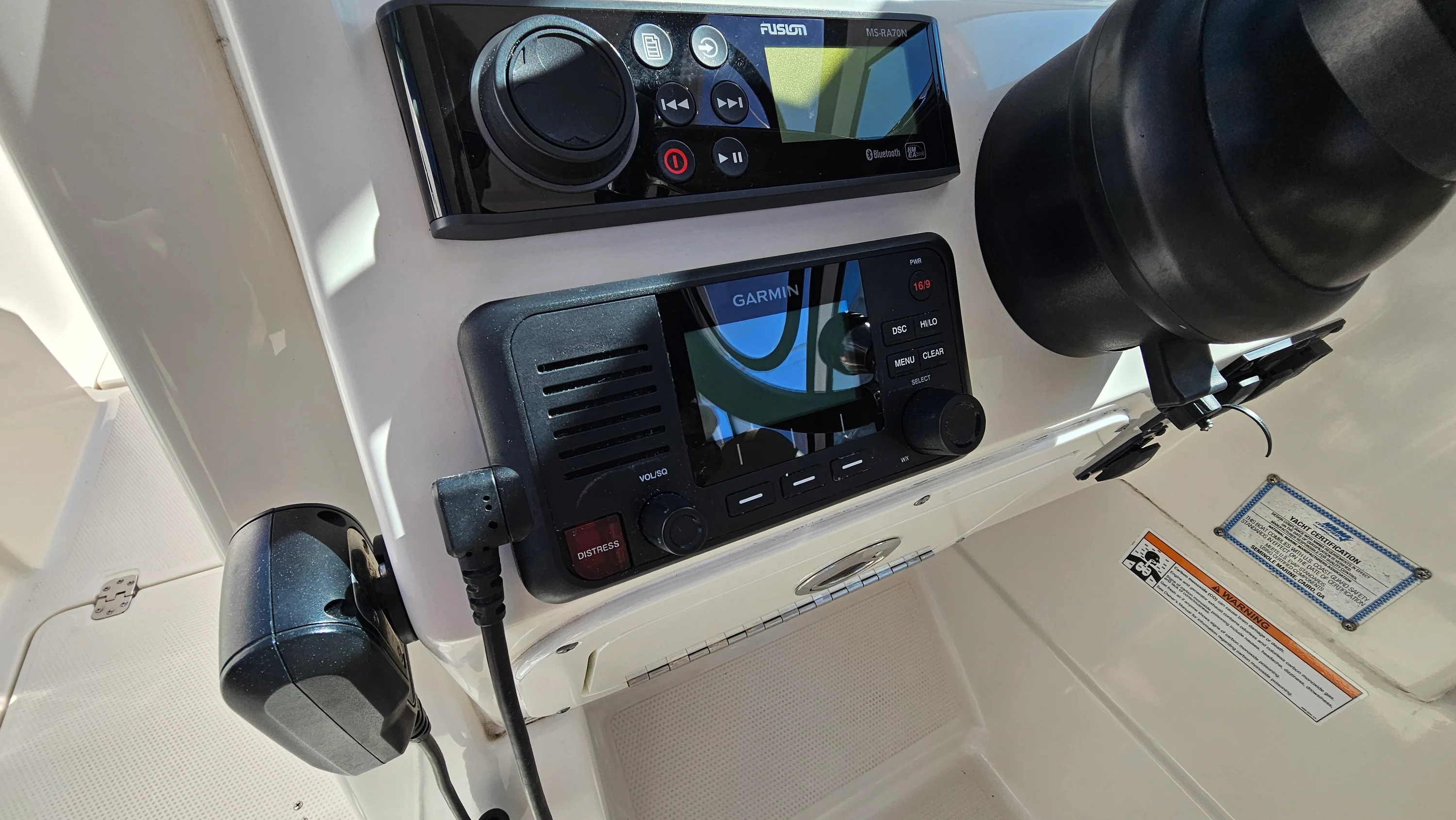 2019 Sailfish 275 DC Image Thumbnail #14