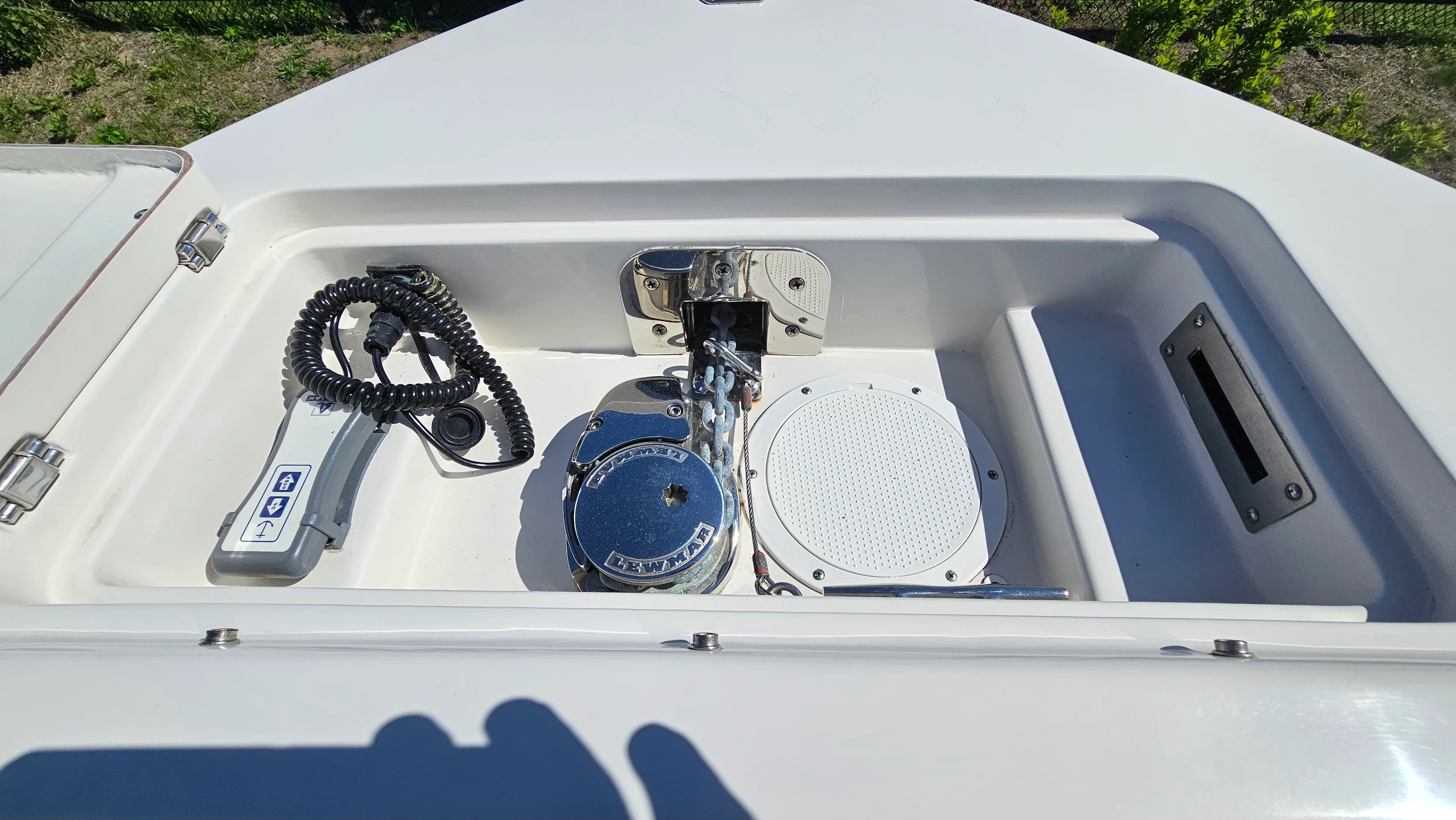 2019 Sailfish 275 DC Image Thumbnail #52