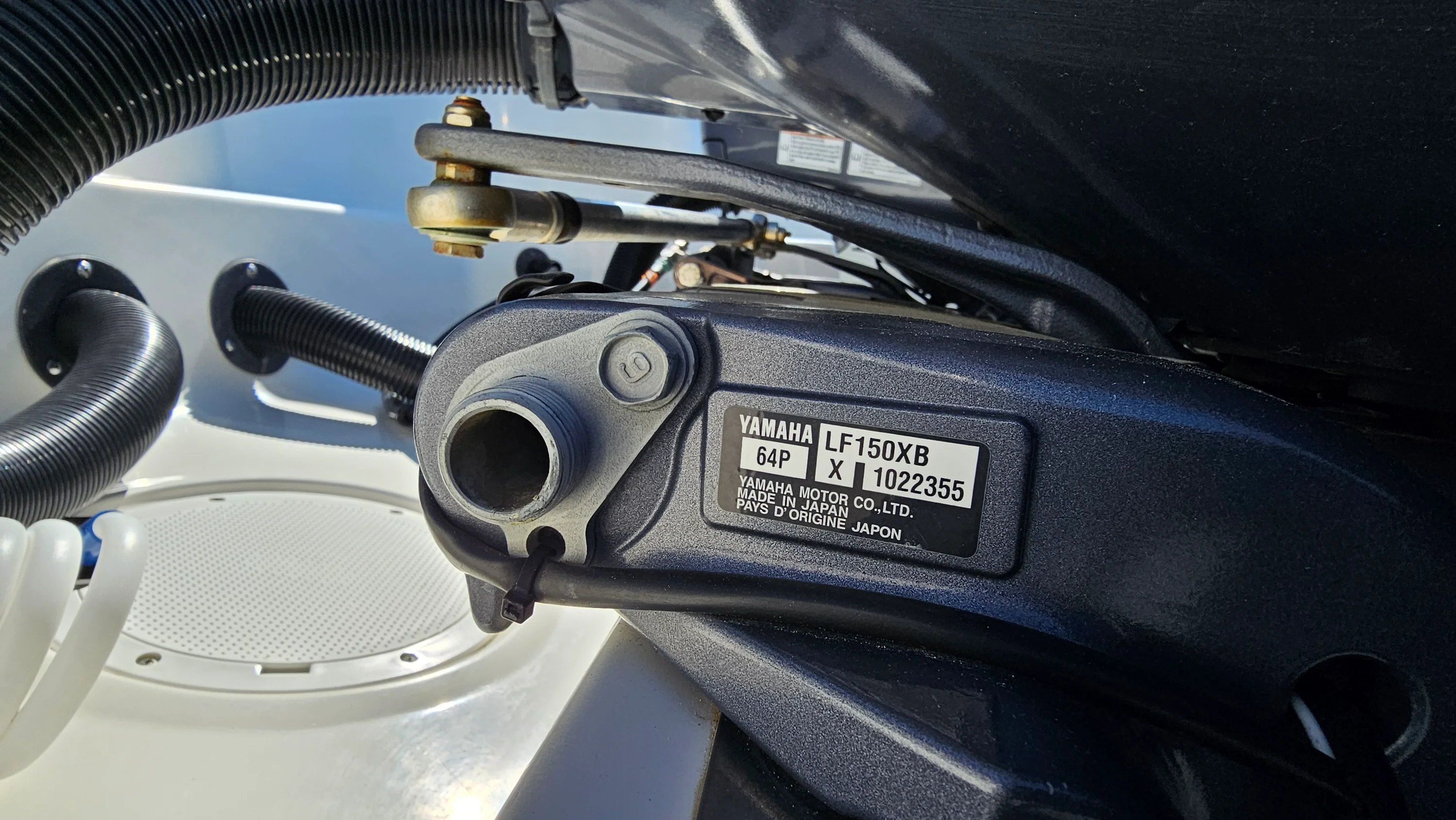 2019 Sailfish 275 DC Image Thumbnail #31