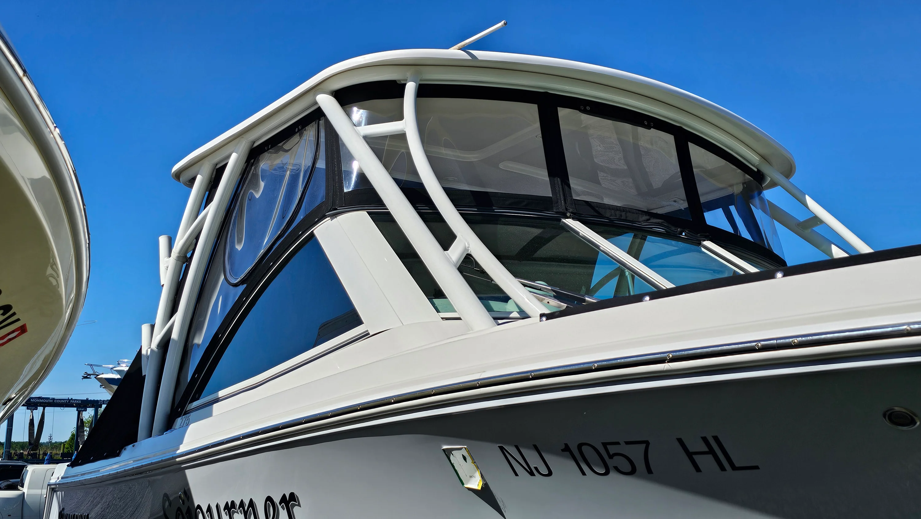 2019 Sailfish 275 DC Image Thumbnail #25