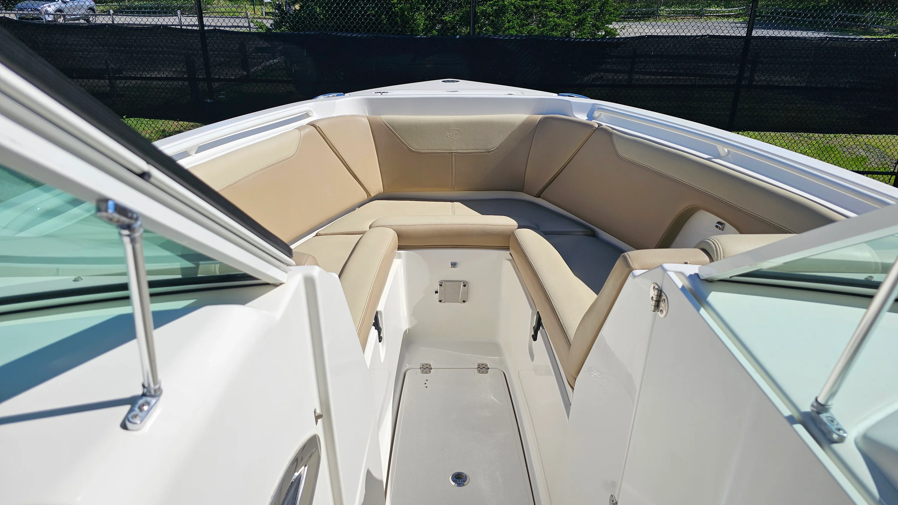 2019 Sailfish 275 DC Image Thumbnail #49