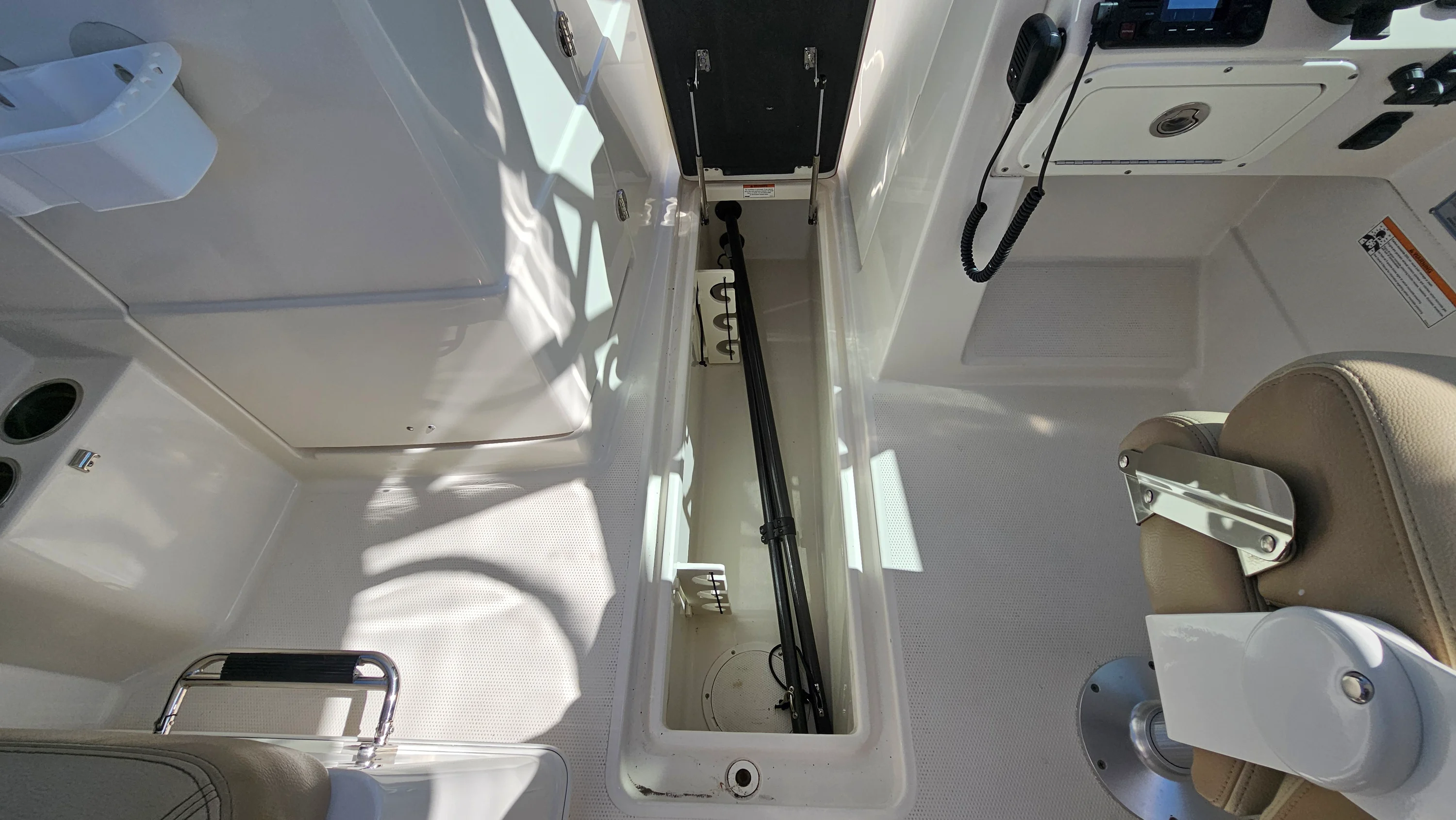 2019 Sailfish 275 DC Image Thumbnail #5