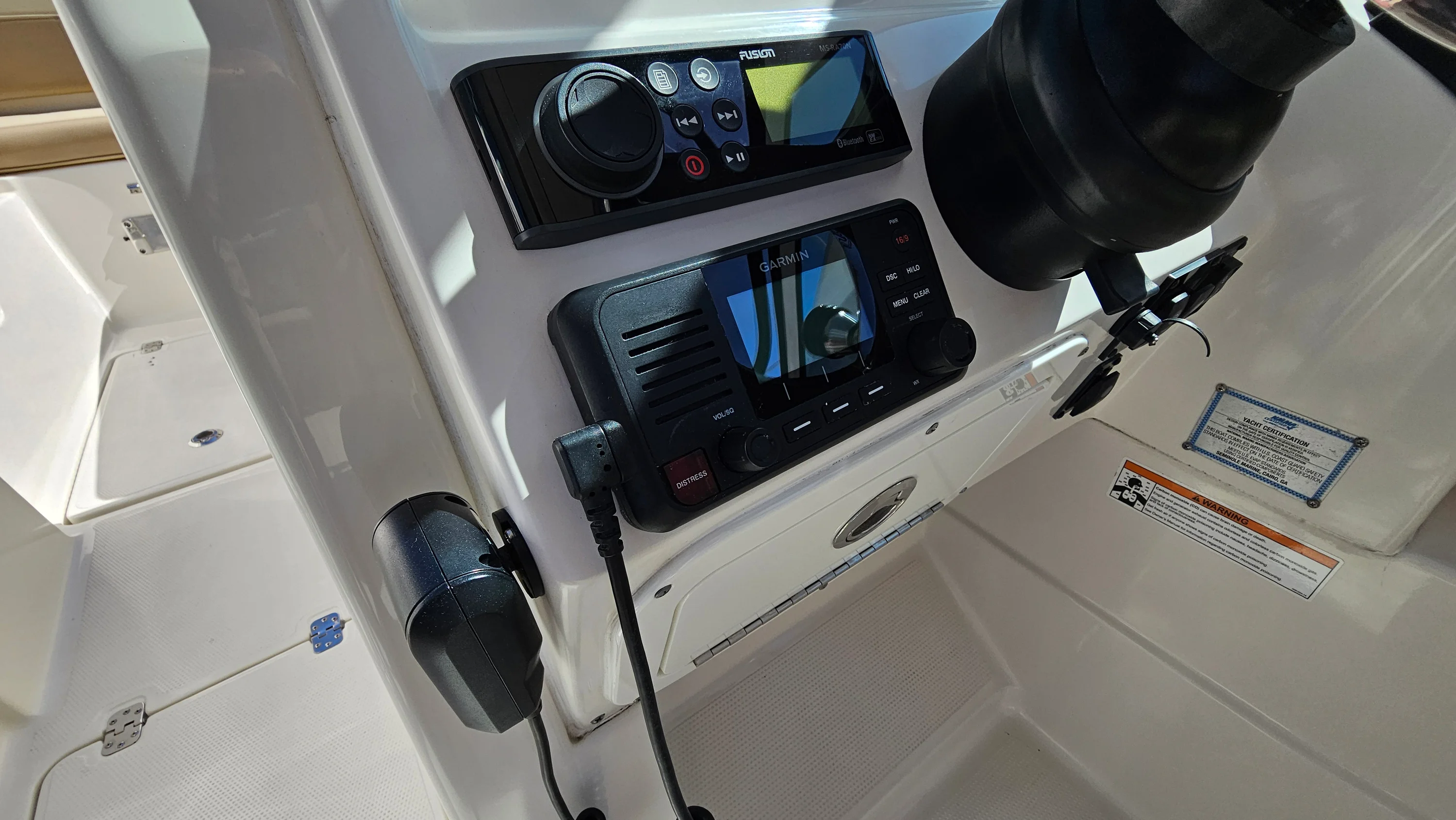 2019 Sailfish 275 DC Image Thumbnail #15