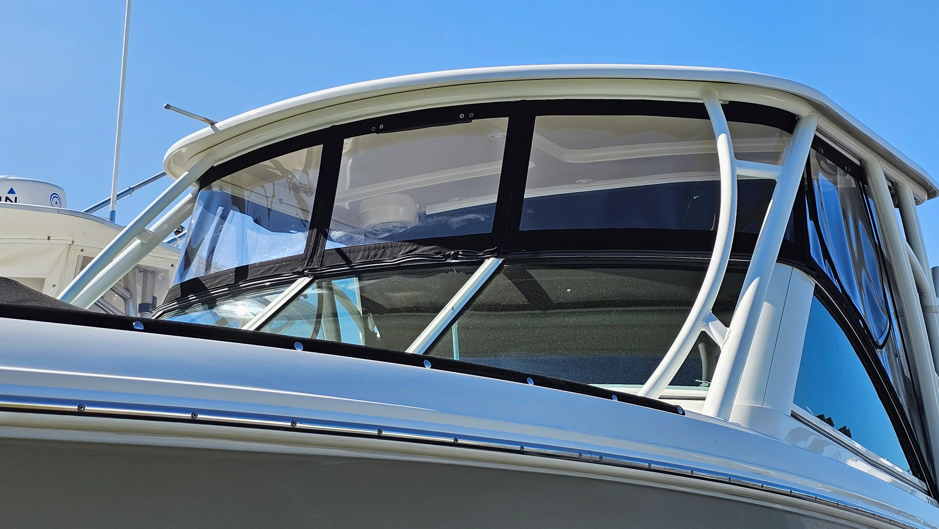 2019 Sailfish 275 DC Image Thumbnail #27