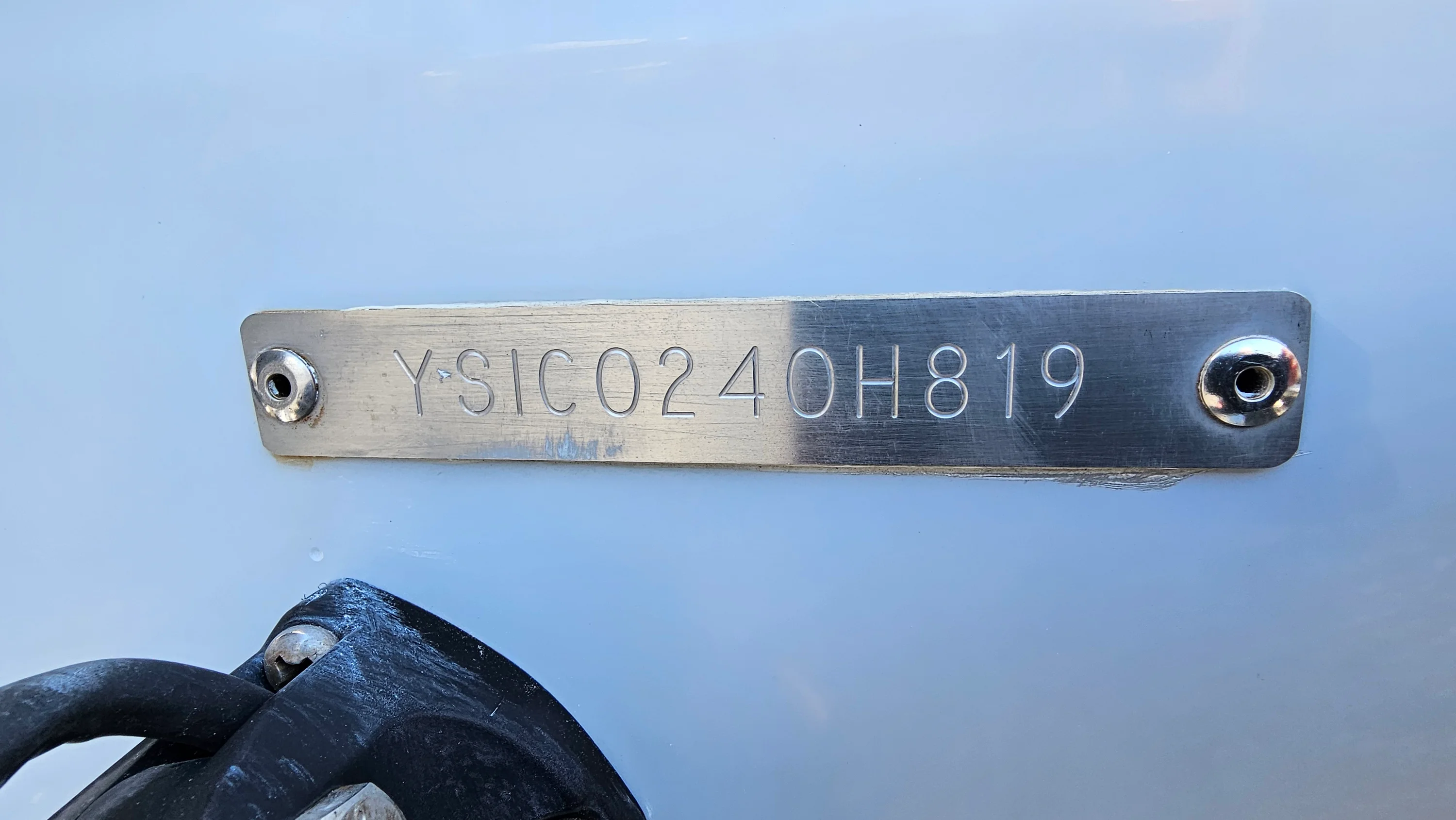 2019 Sailfish 275 DC Image Thumbnail #32