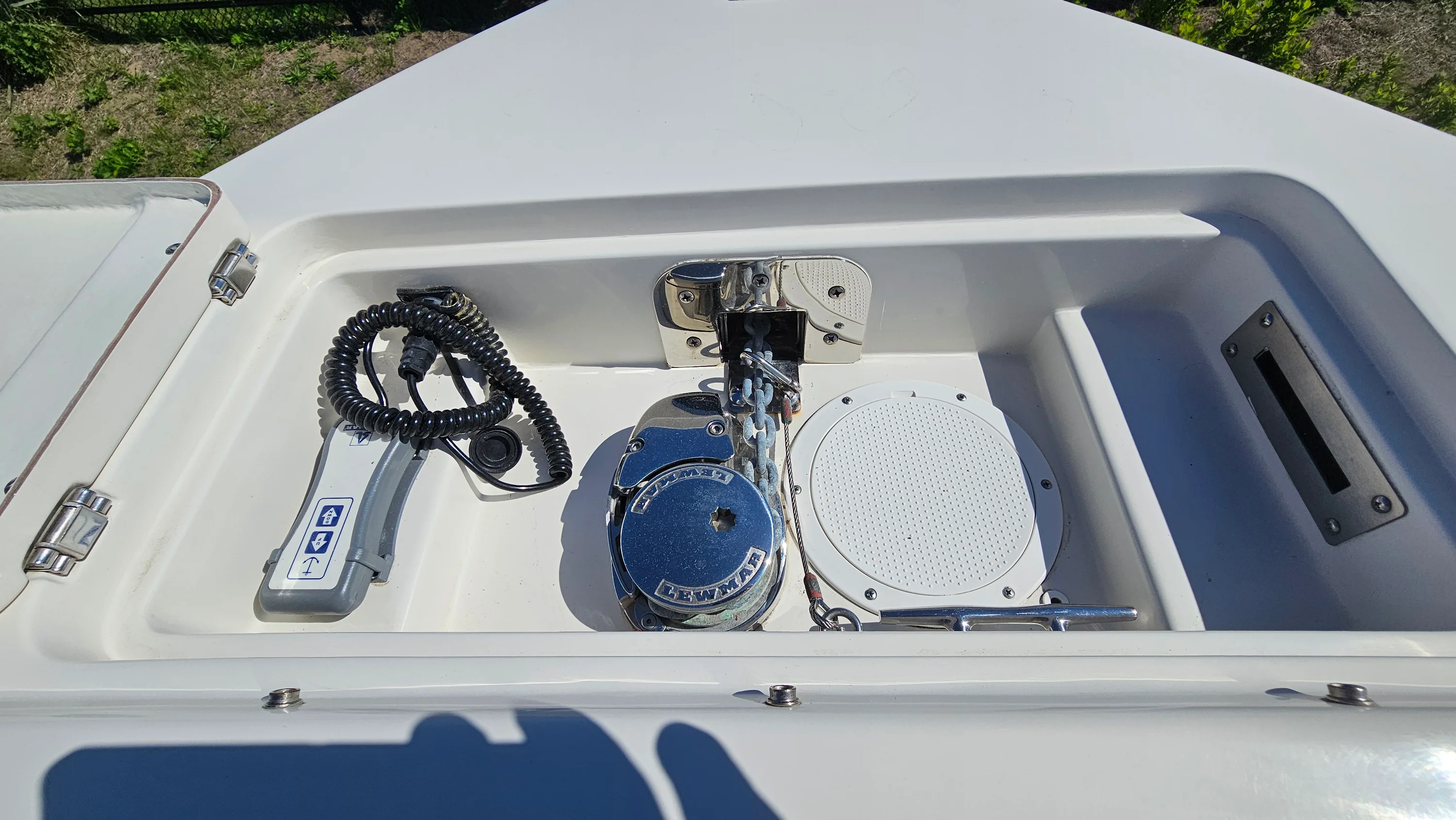 2019 Sailfish 275 DC Image Thumbnail #51