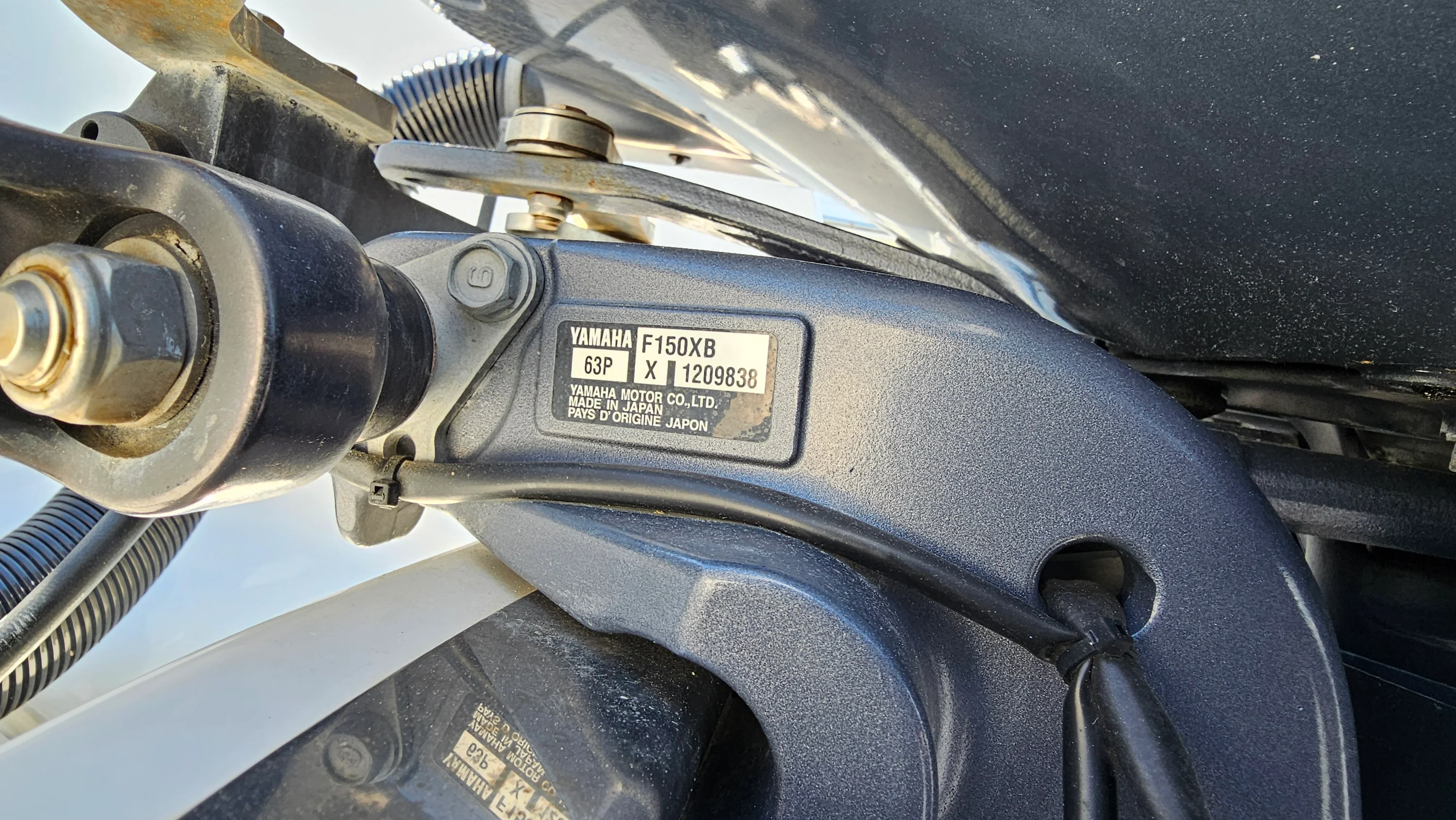 2019 Sailfish 275 DC Image Thumbnail #30