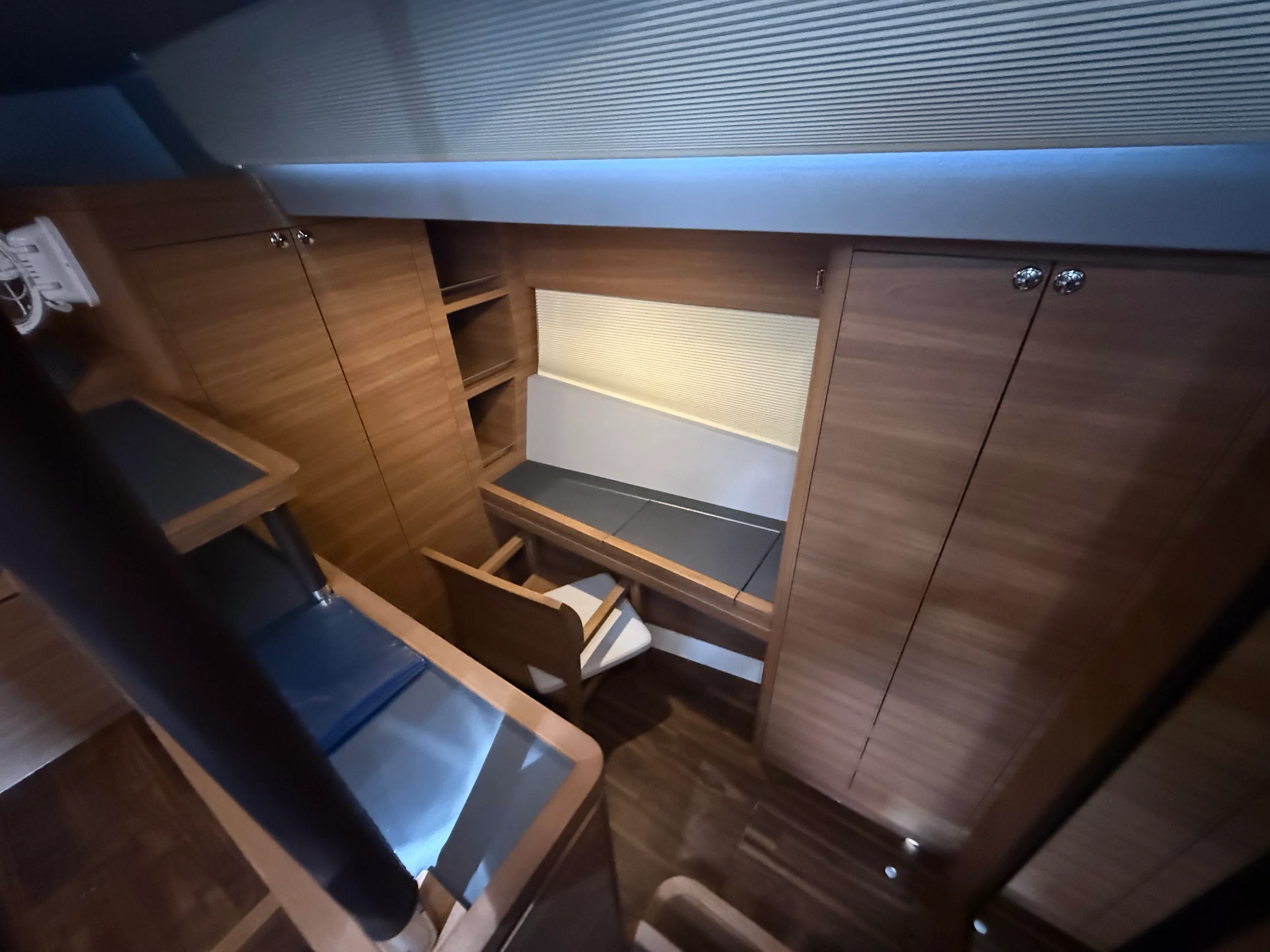 2024 Aquila 44 Yacht Image Thumbnail #9